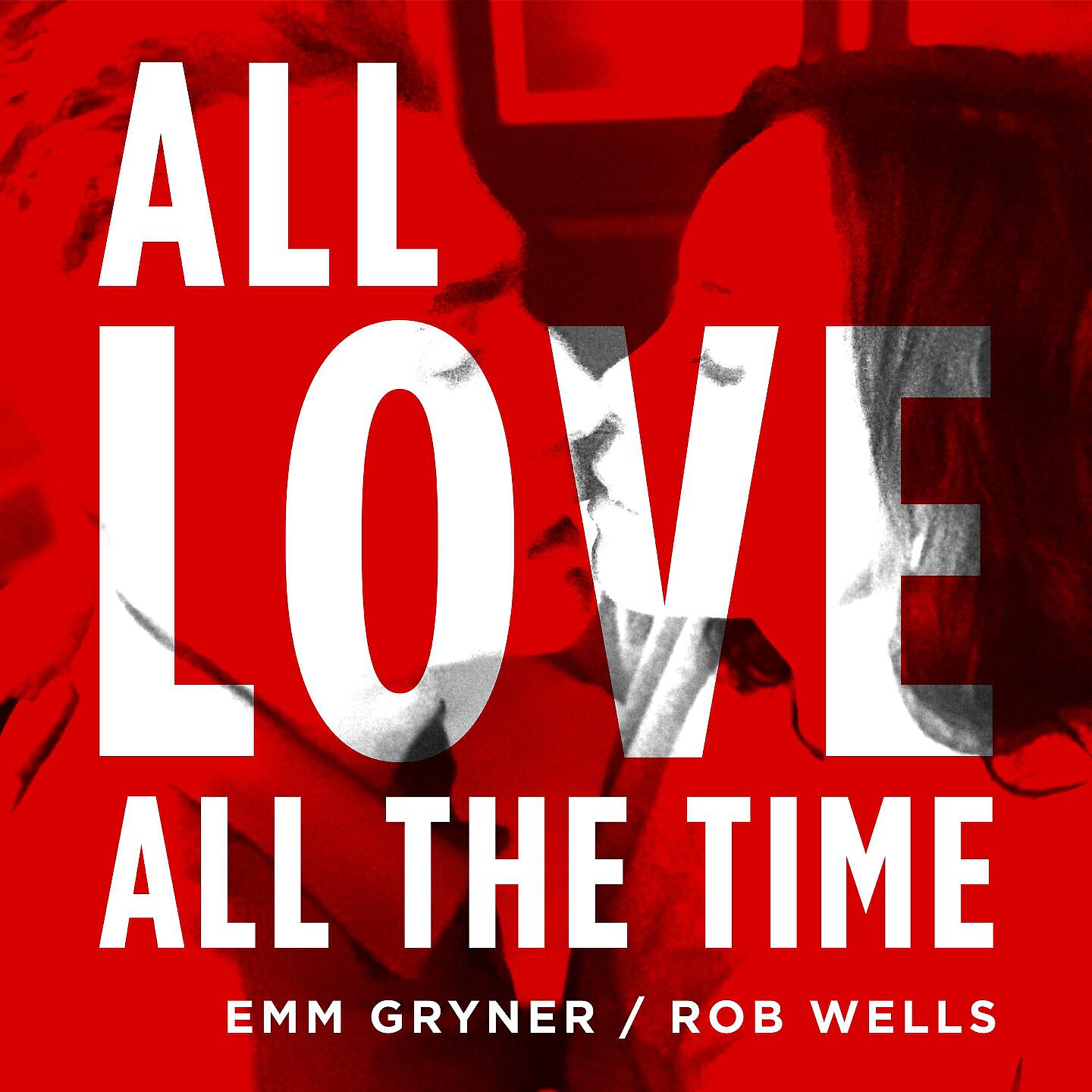 Релиз All Love All the Time
