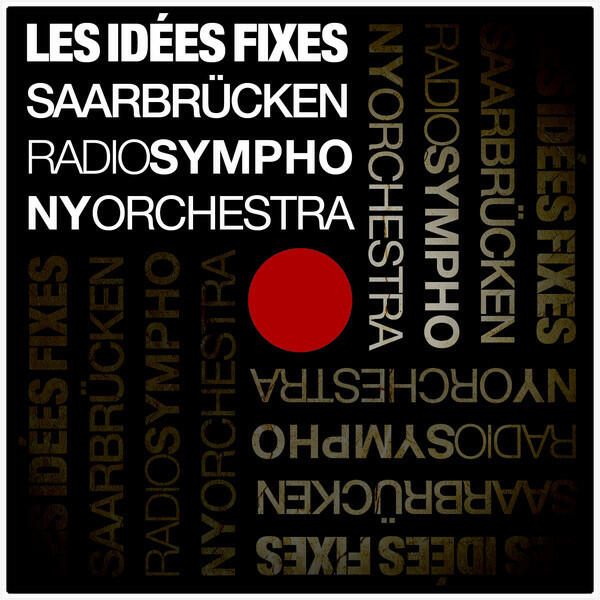 Релиз Les Idées Fixes