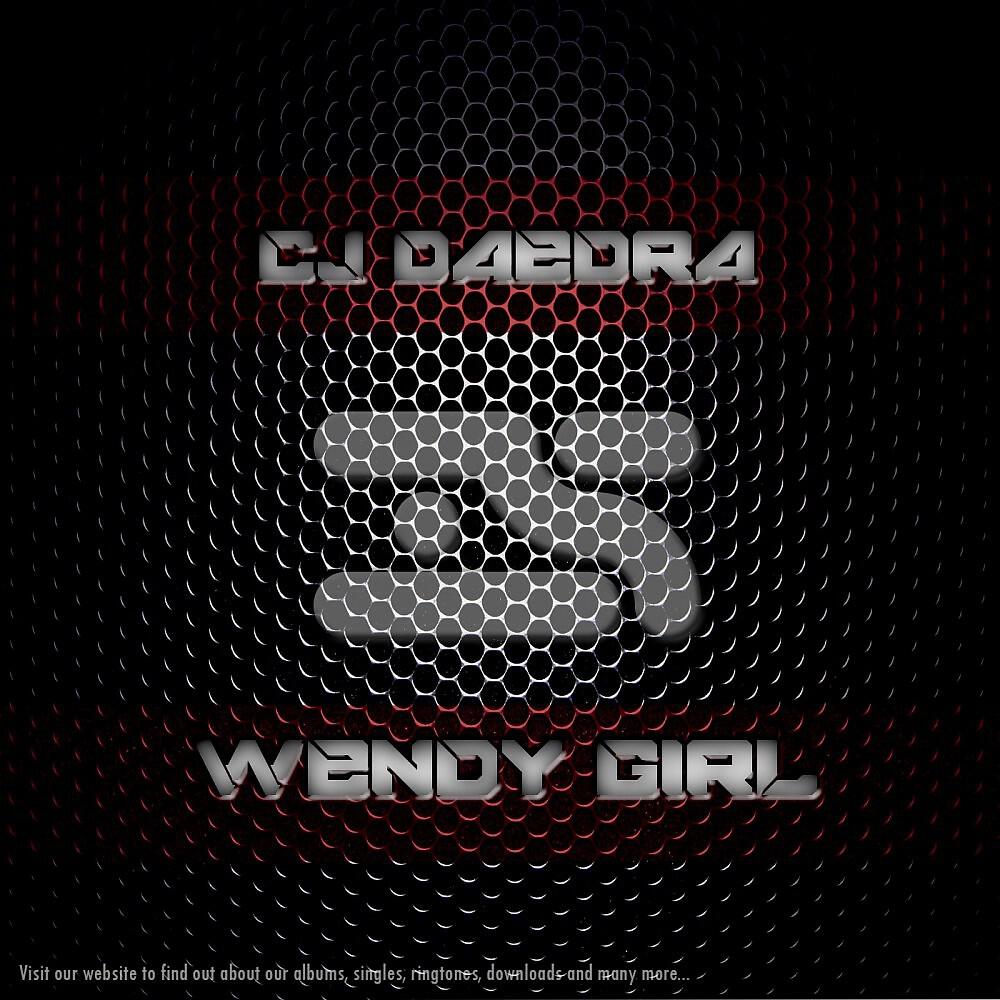 Релиз Wendy Girl