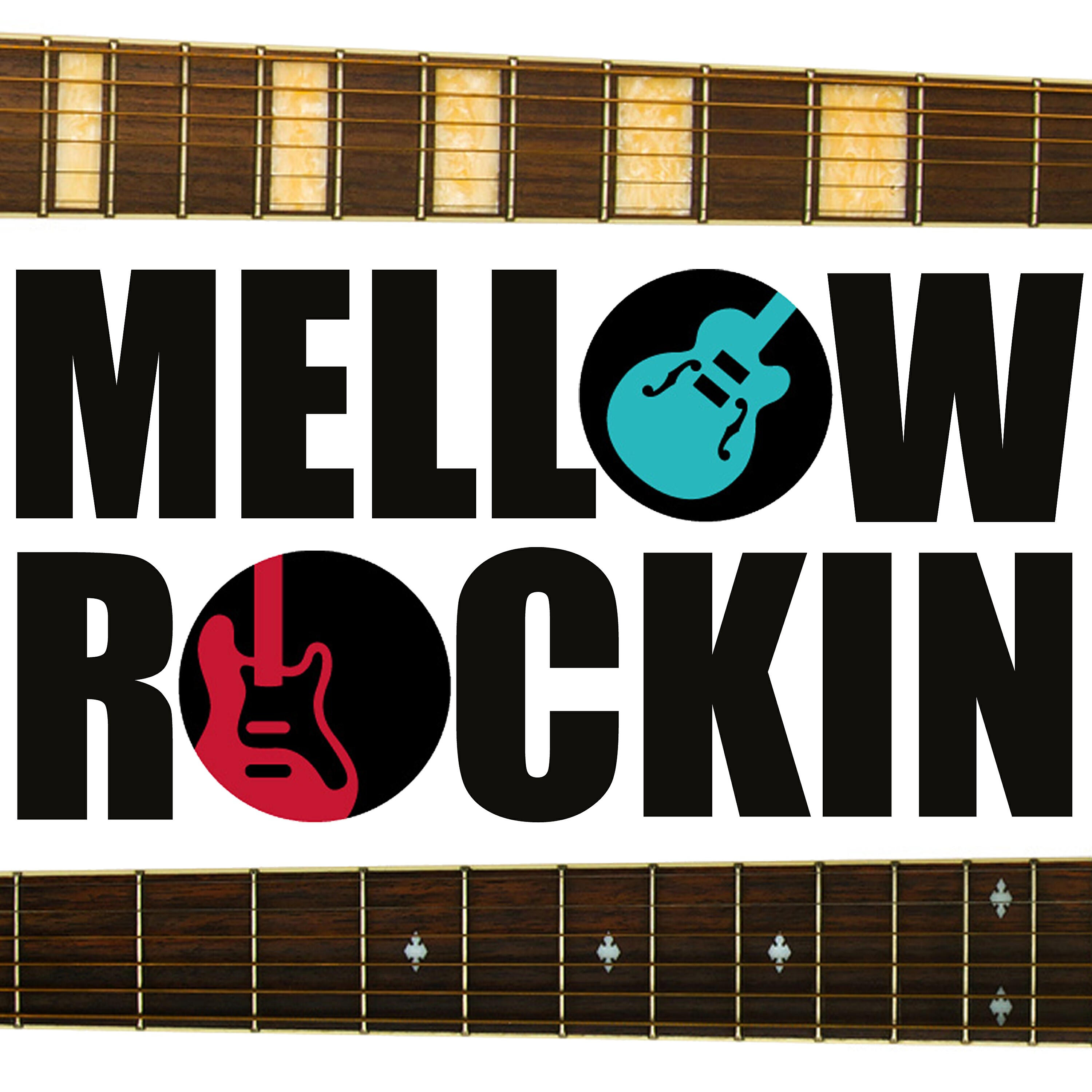 Релиз Mellow Rockin'