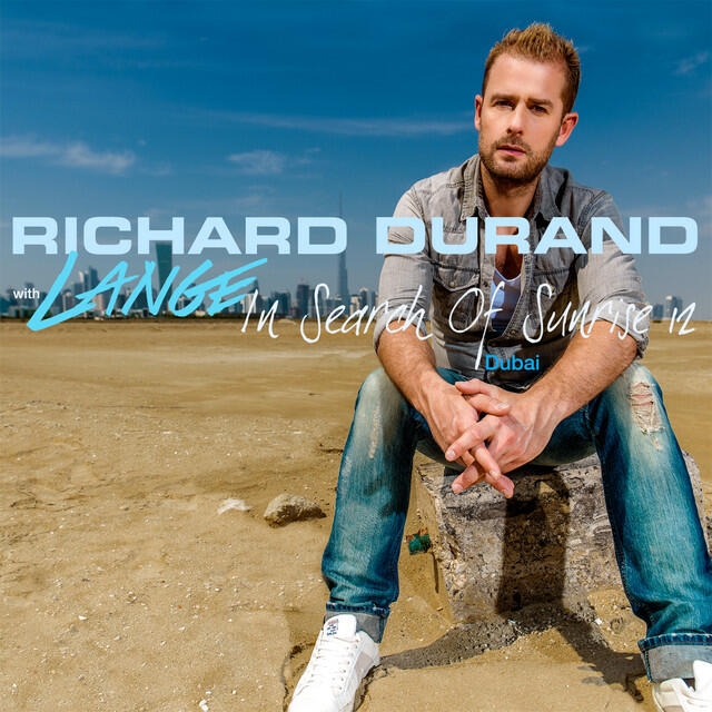 Постер альбома In Search of Sunrise 12 - Dubai