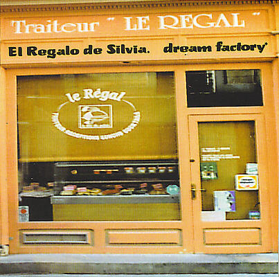 El Regalo De Silvia
