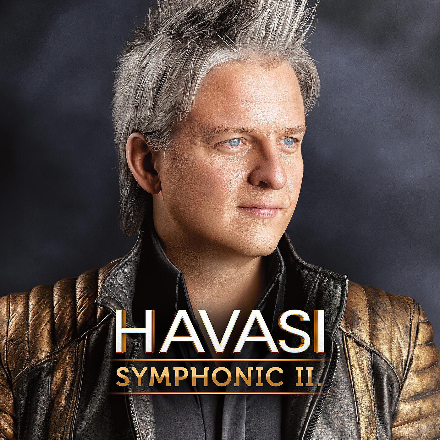 Релиз Symphonic II