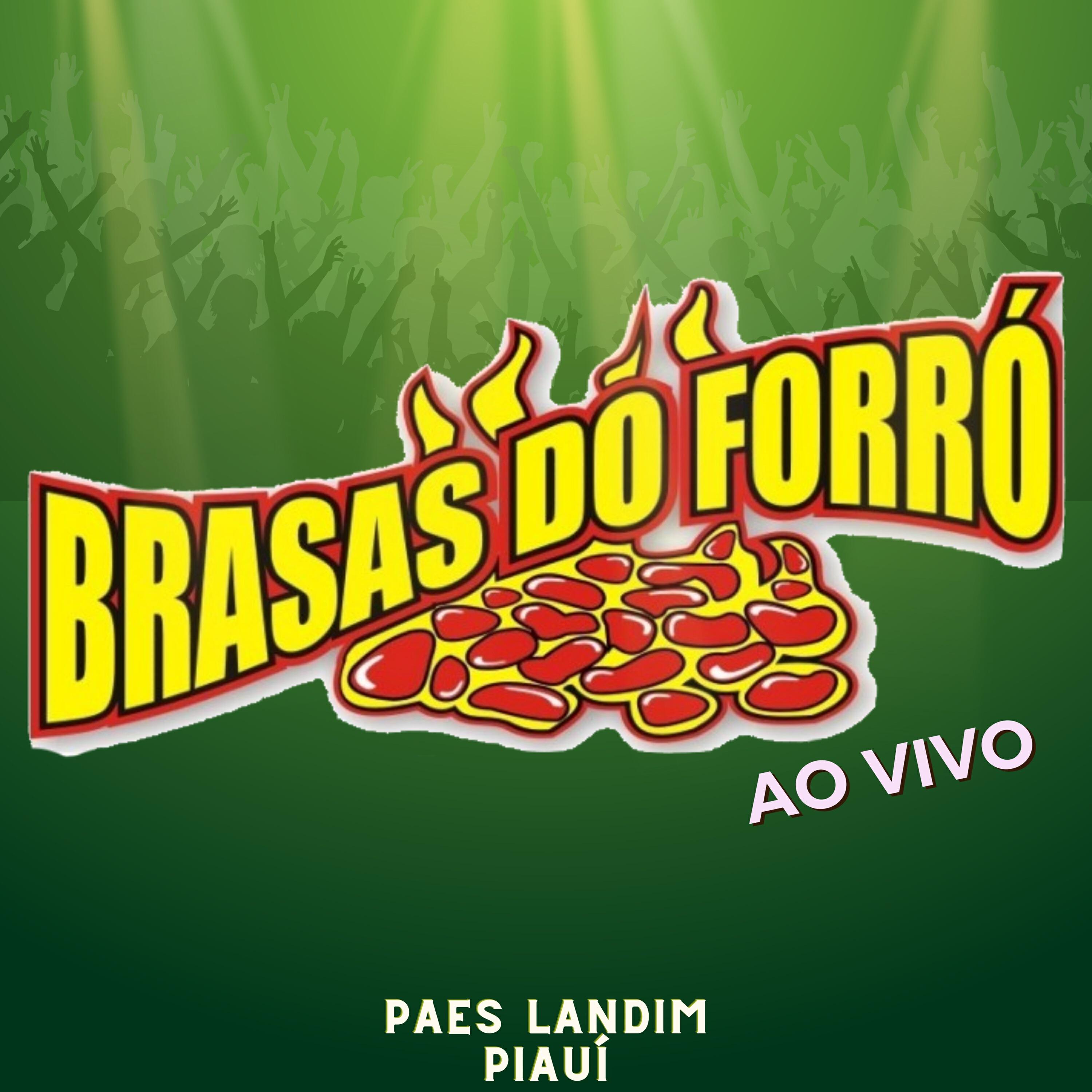 Релиз Paes Landim - Piauí