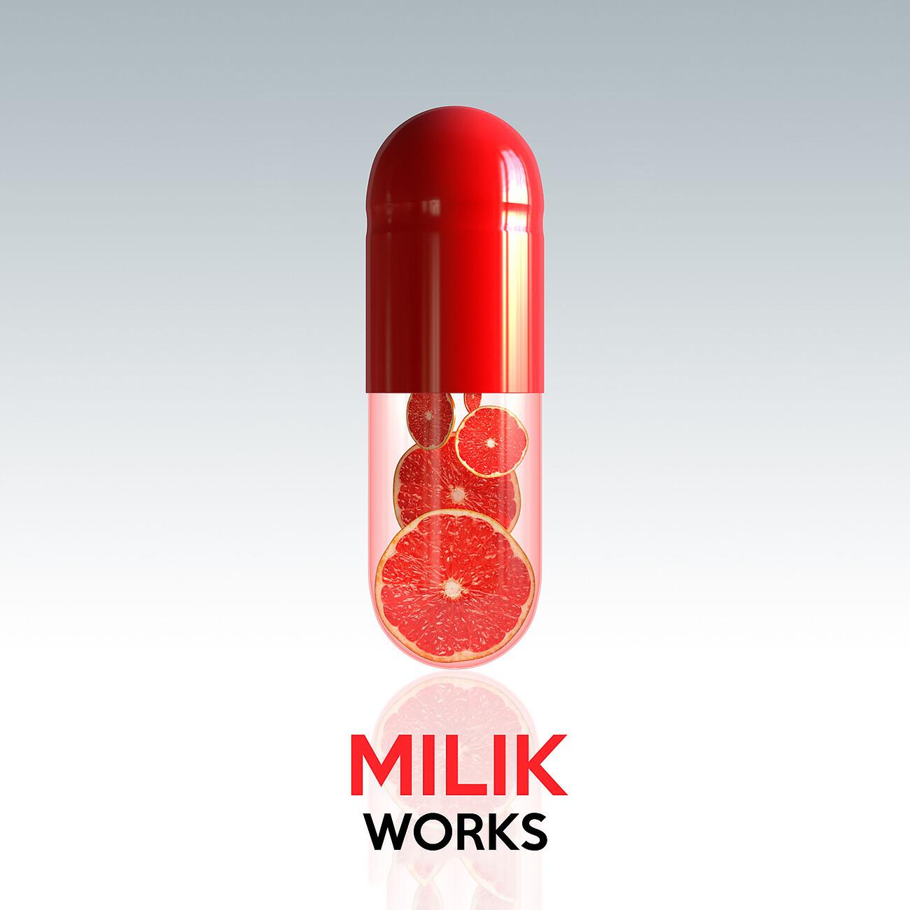 Релиз Milik Works