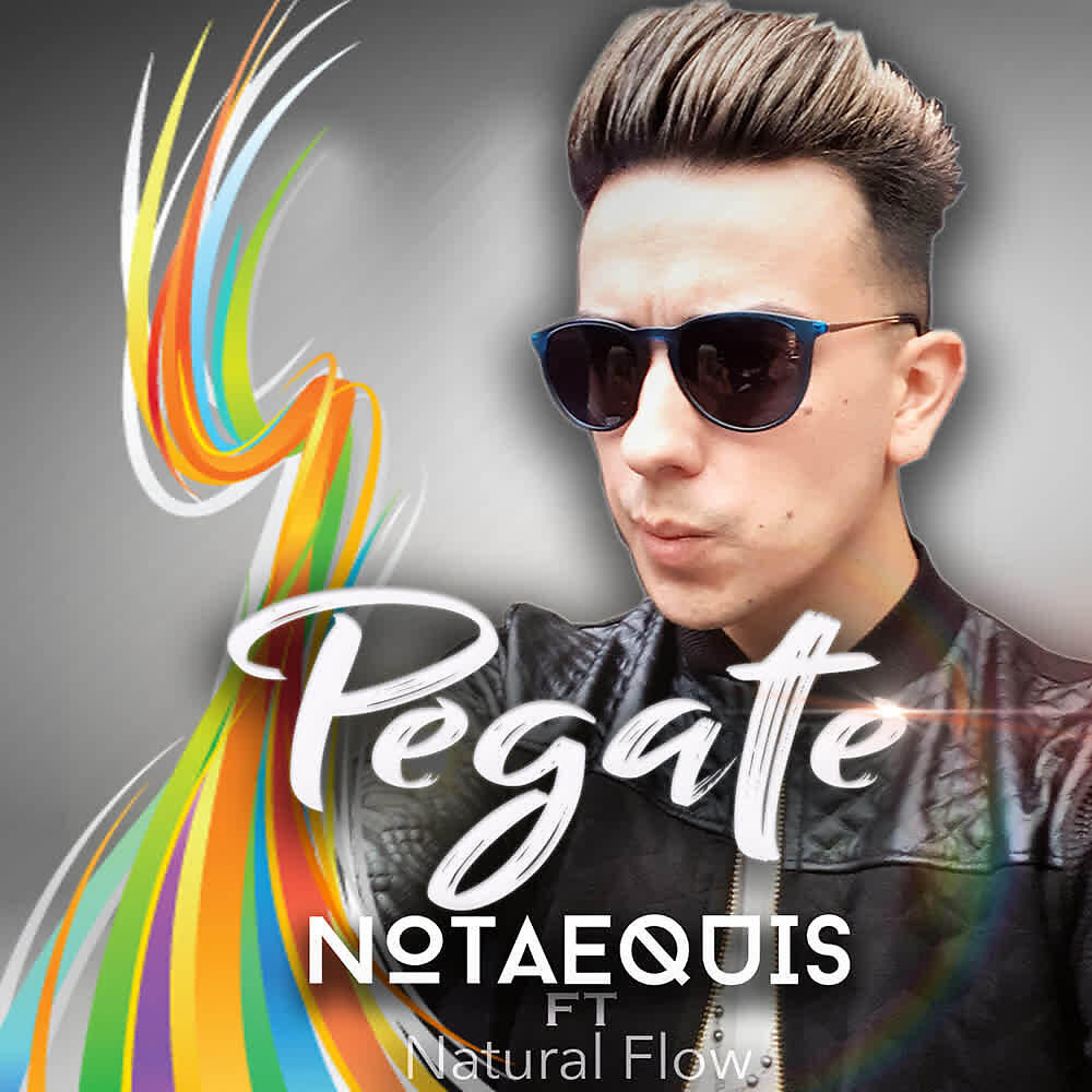 Релиз Pégate