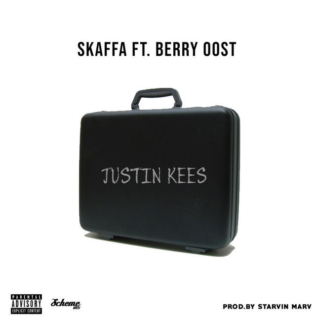 Релиз Justin Kees