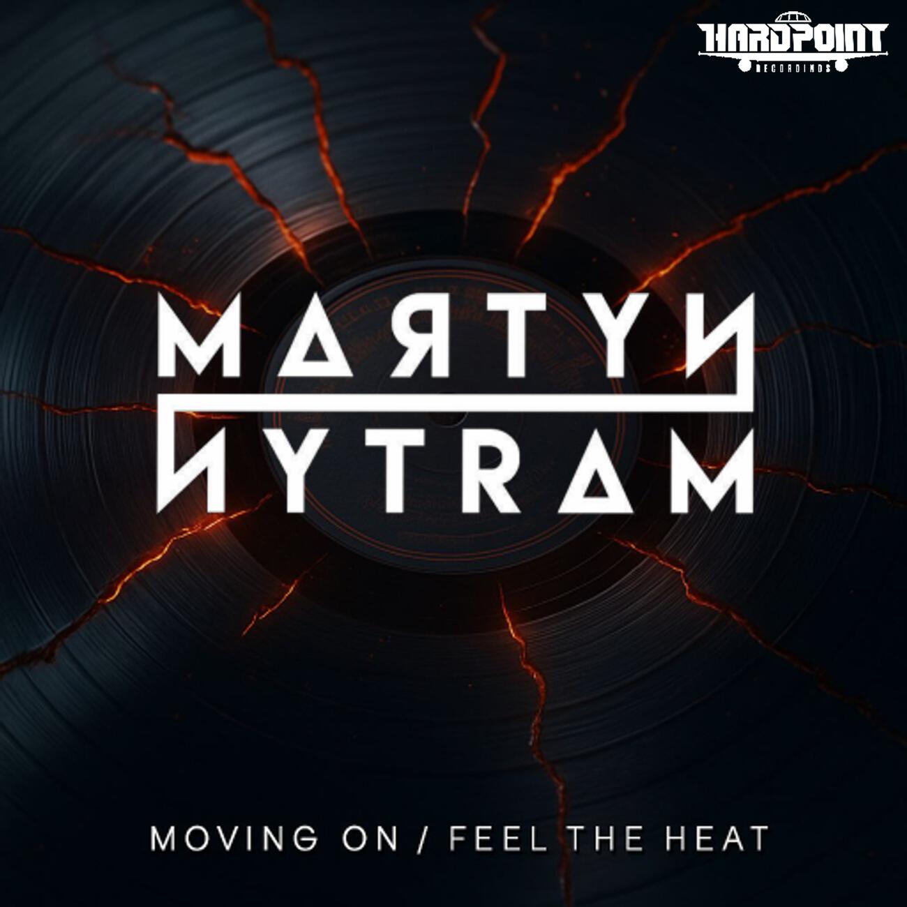 Релиз Moving On / Feel The Heat