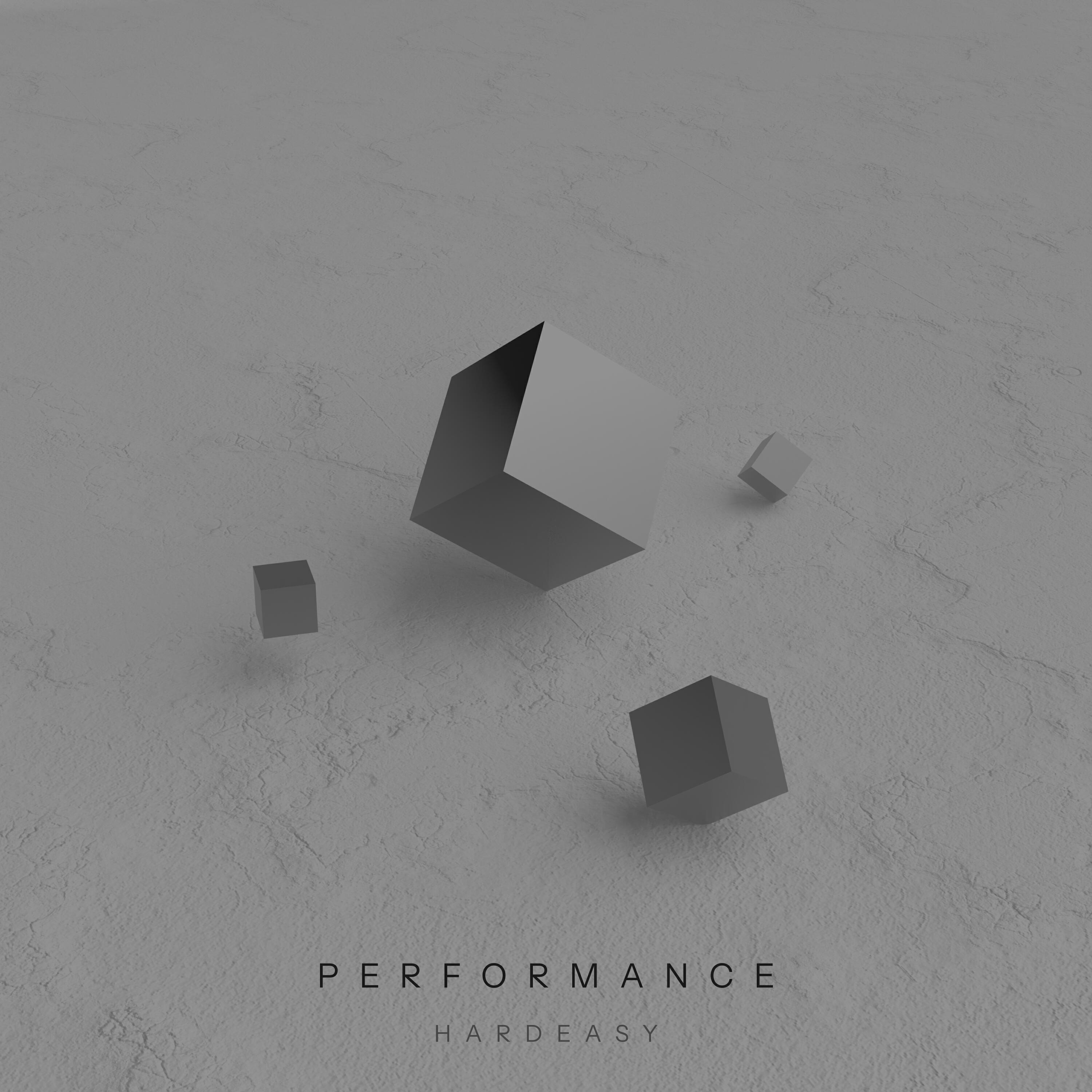 Релиз Performance