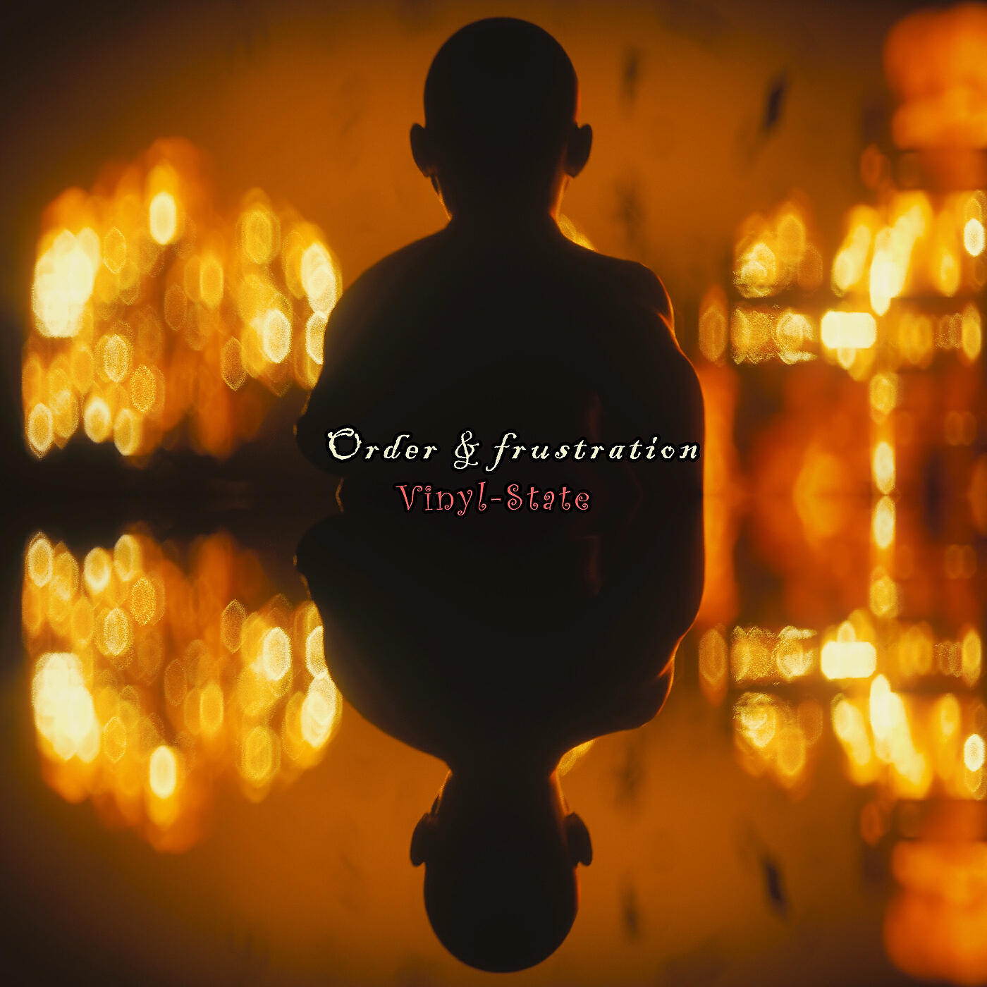 Релиз Order & Frustration