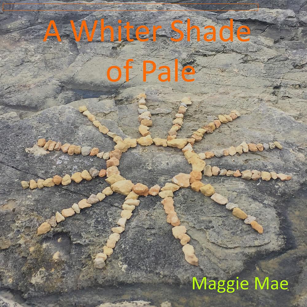 Релиз A Whiter Shade of Pale