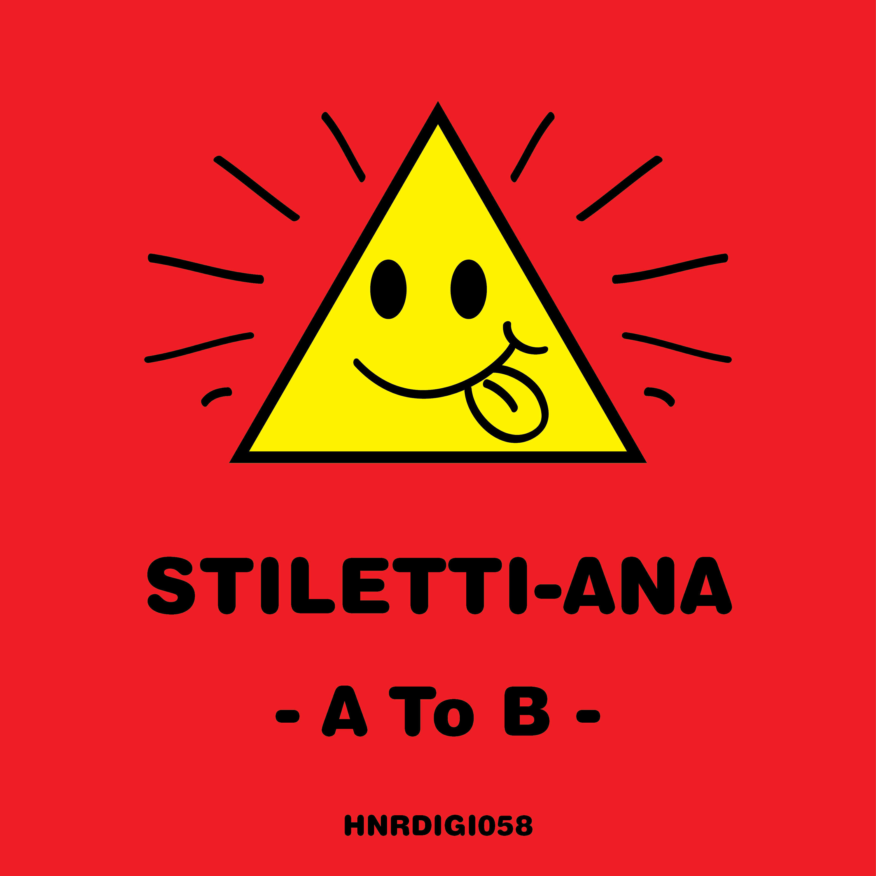 Релиз A To B