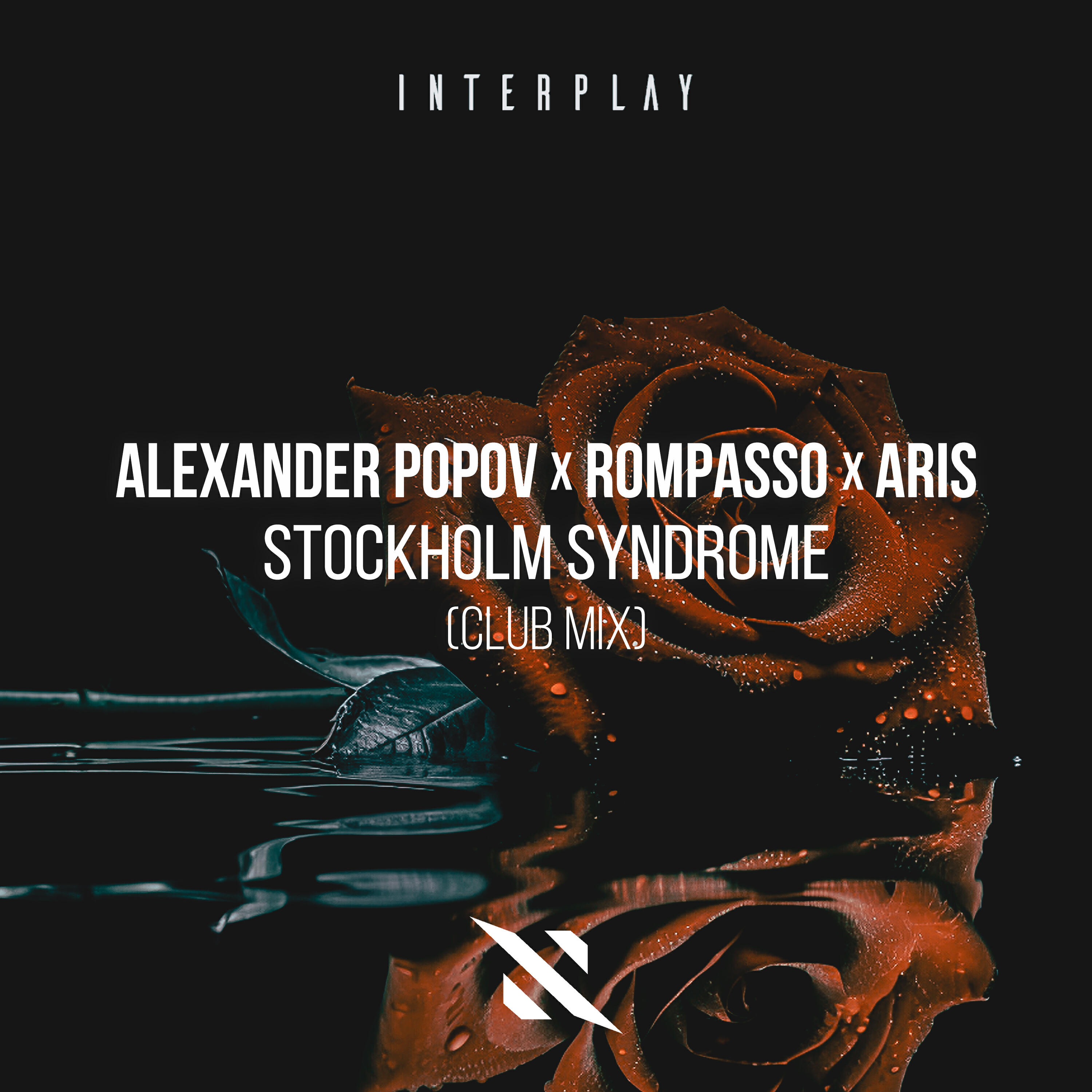 Релиз Stockholm Syndrome (Club Mix)