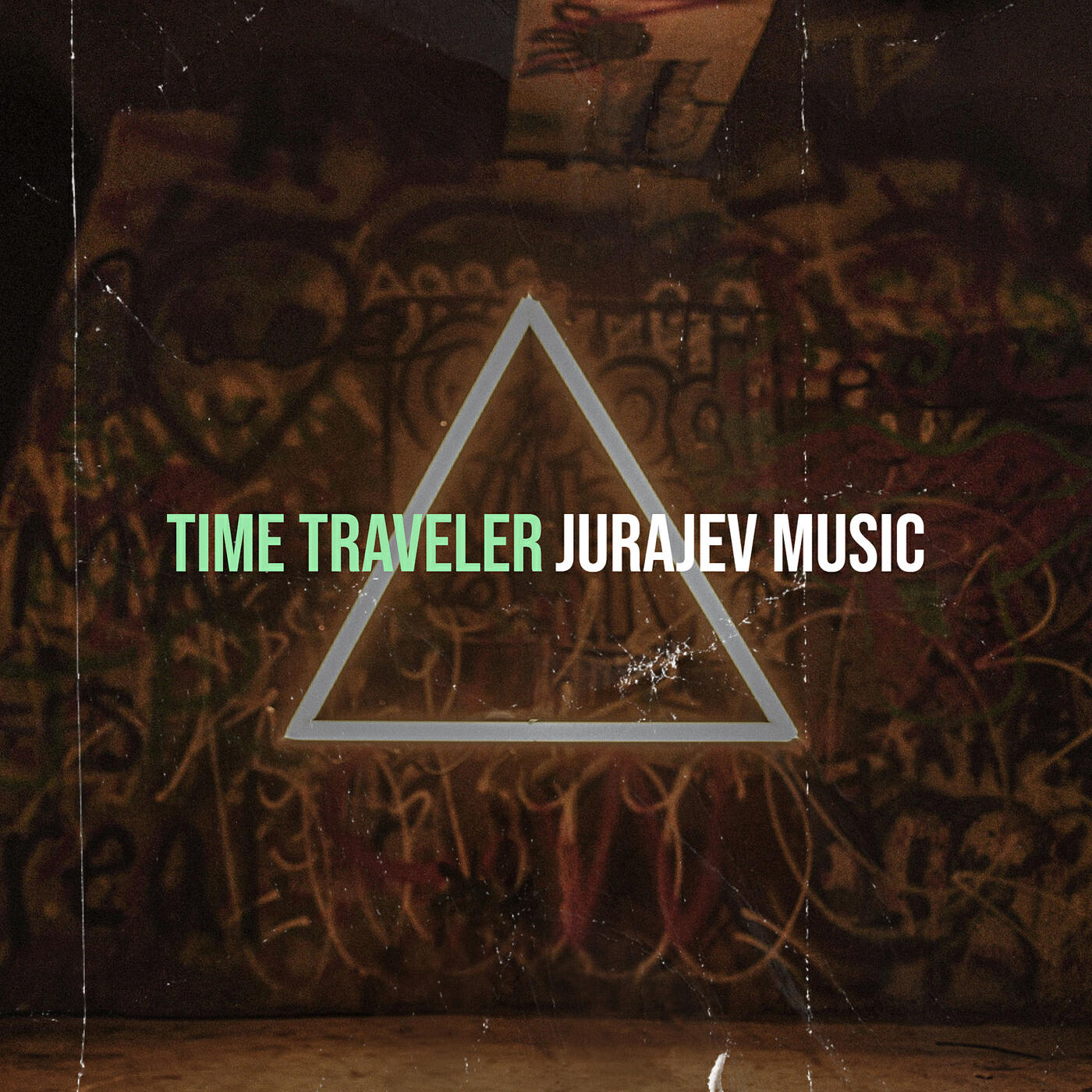Релиз Time Traveler
