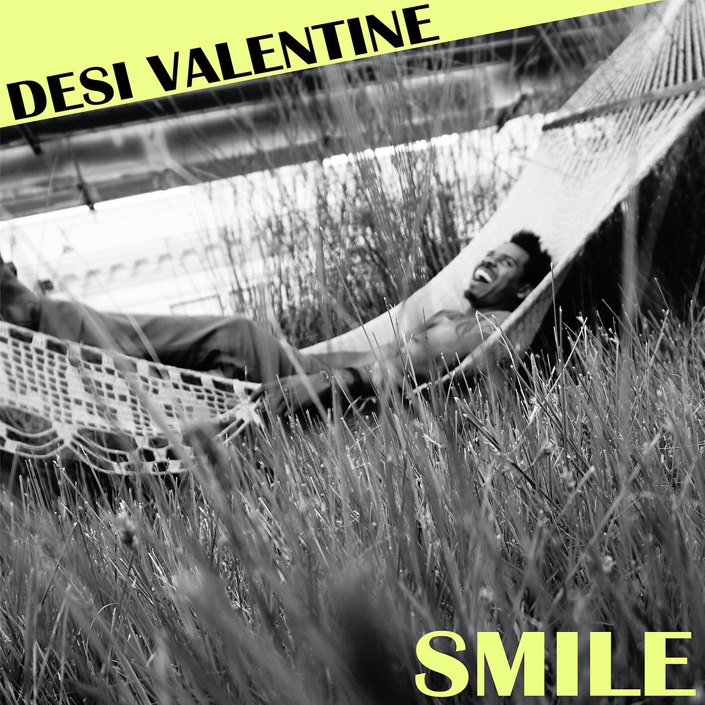 Релиз Smile