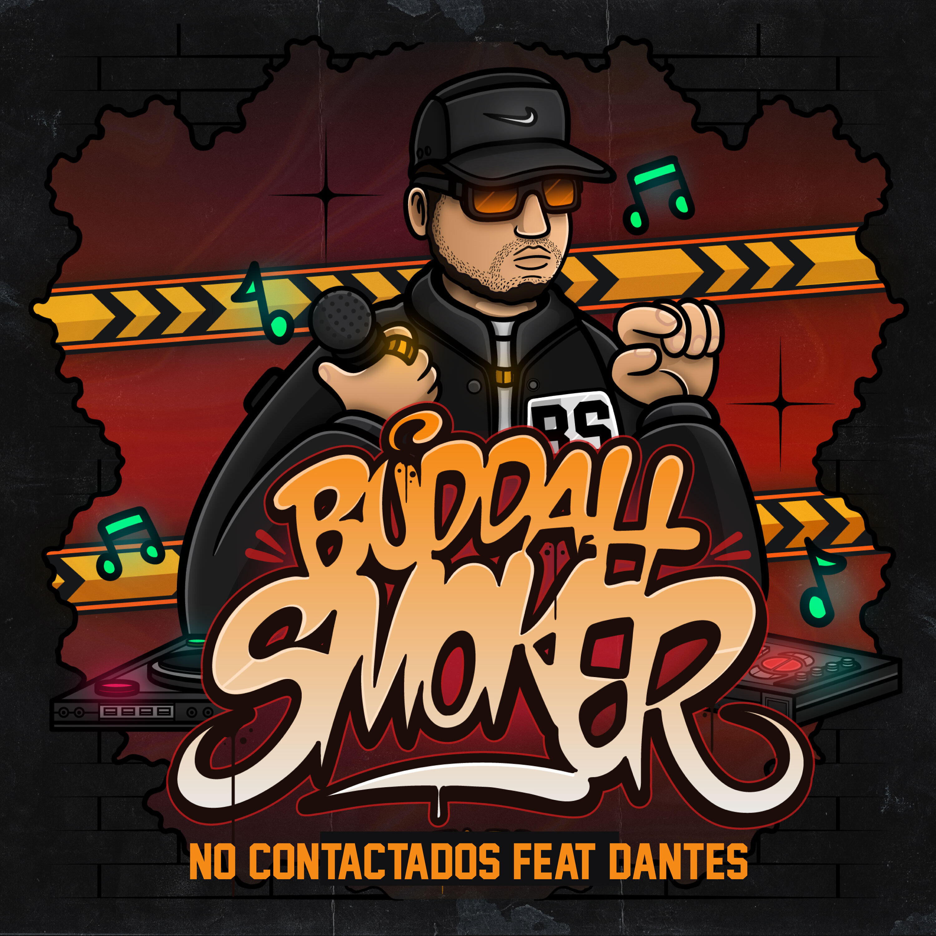 Релиз No Contactados
