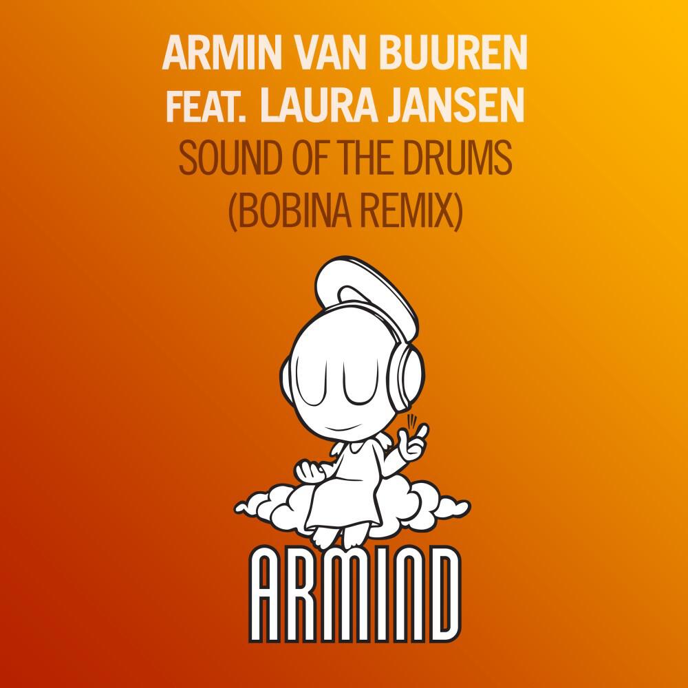 Релиз Sound of the Drums (Bobina Remix)
