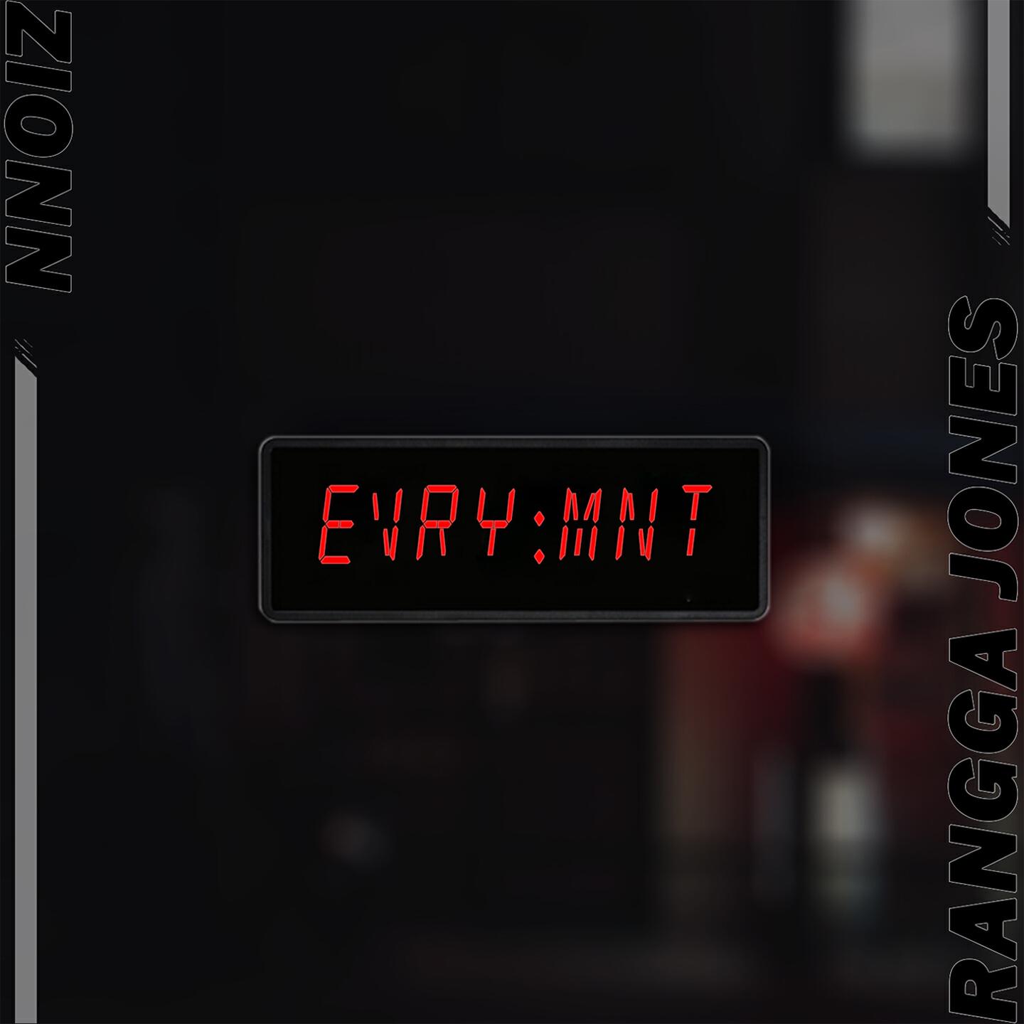 Релиз Every Minute