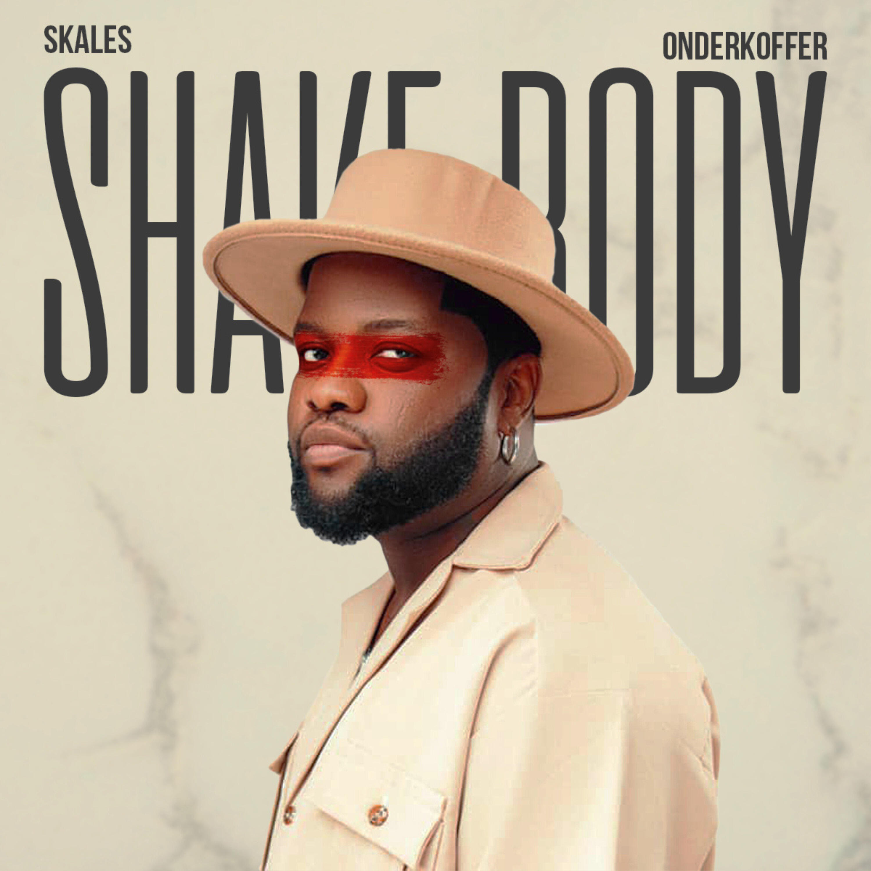 Релиз Shake Body