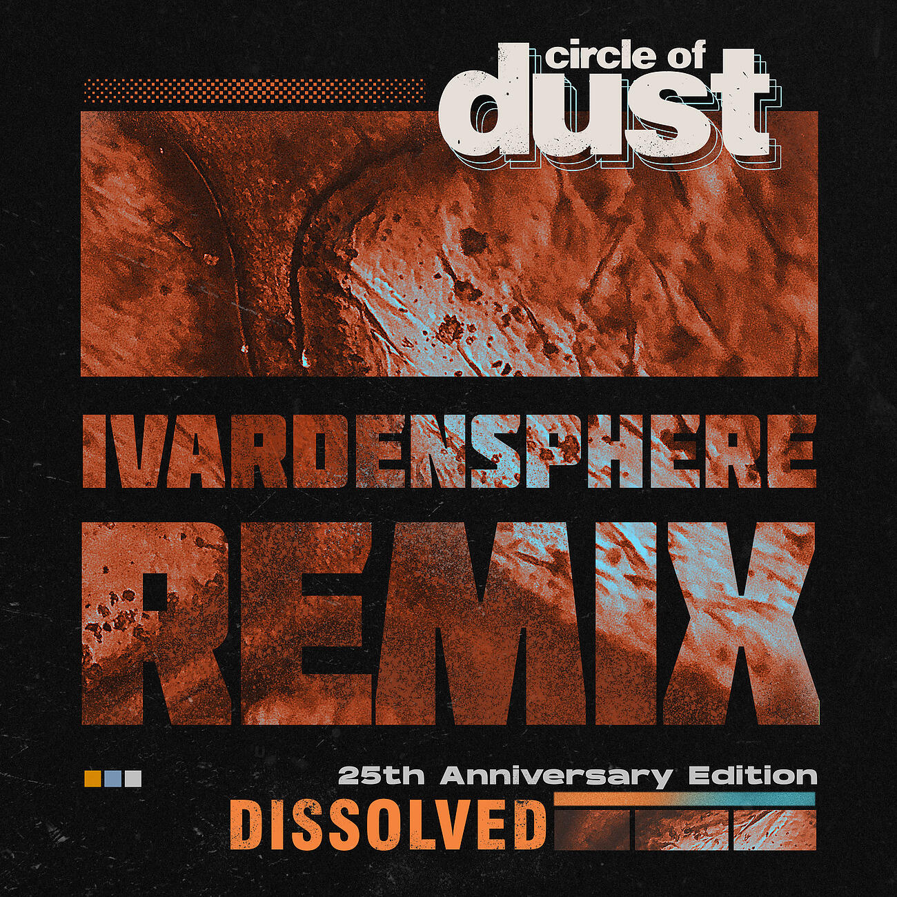 Релиз Dissolved