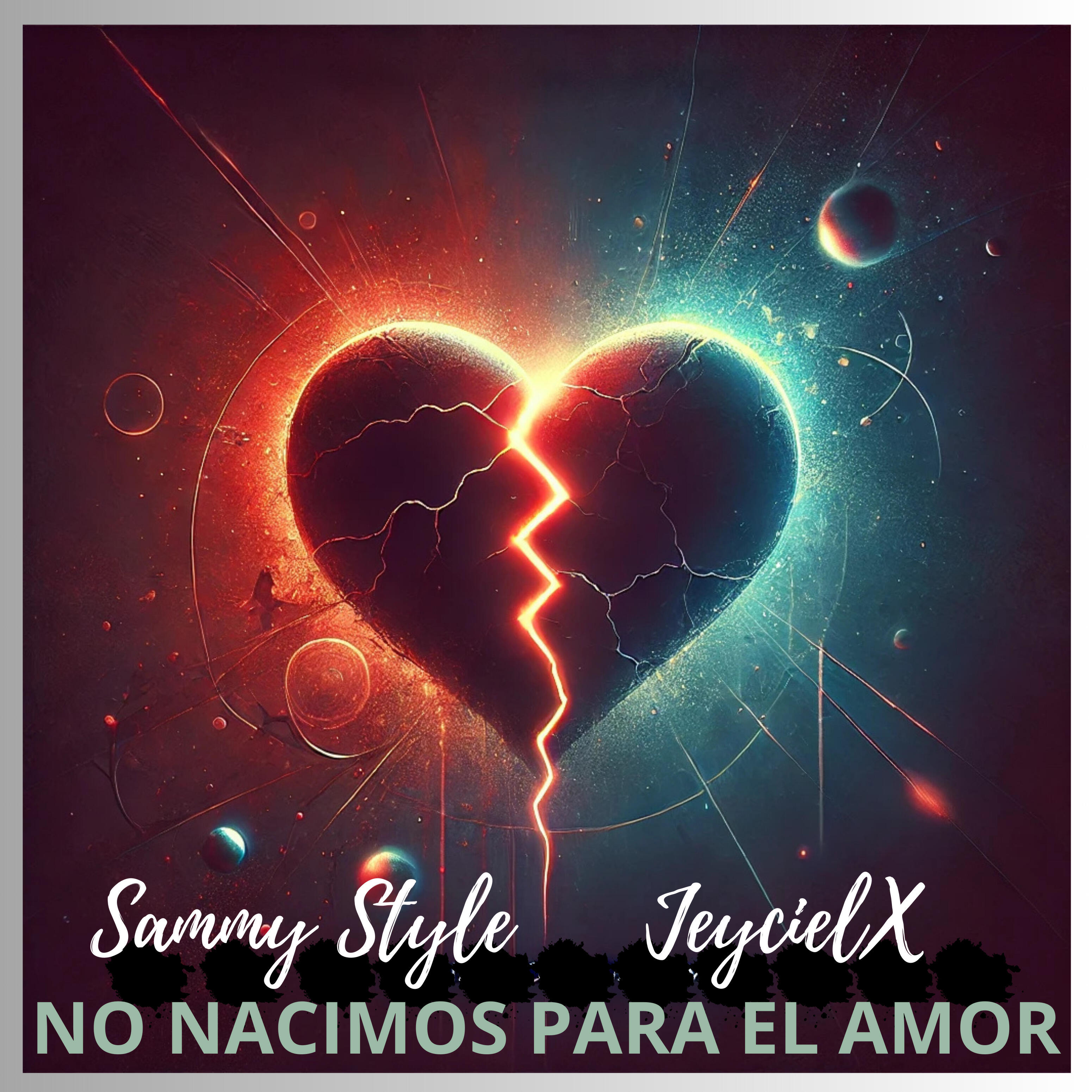 Релиз No Nacimos para el Amor