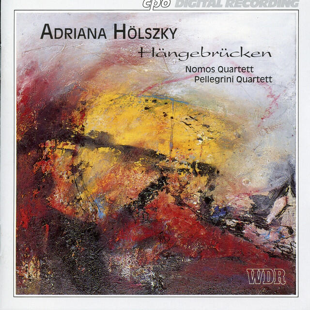 Релиз Holszky: Hängebrücken