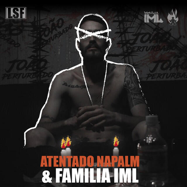 Релиз João Pertubado