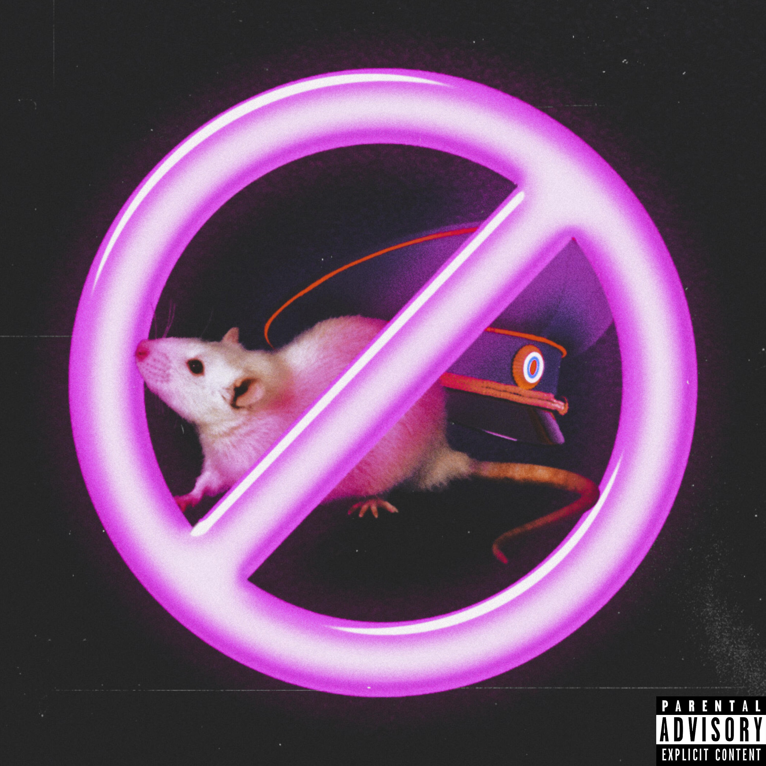 Релиз Fuck Cops