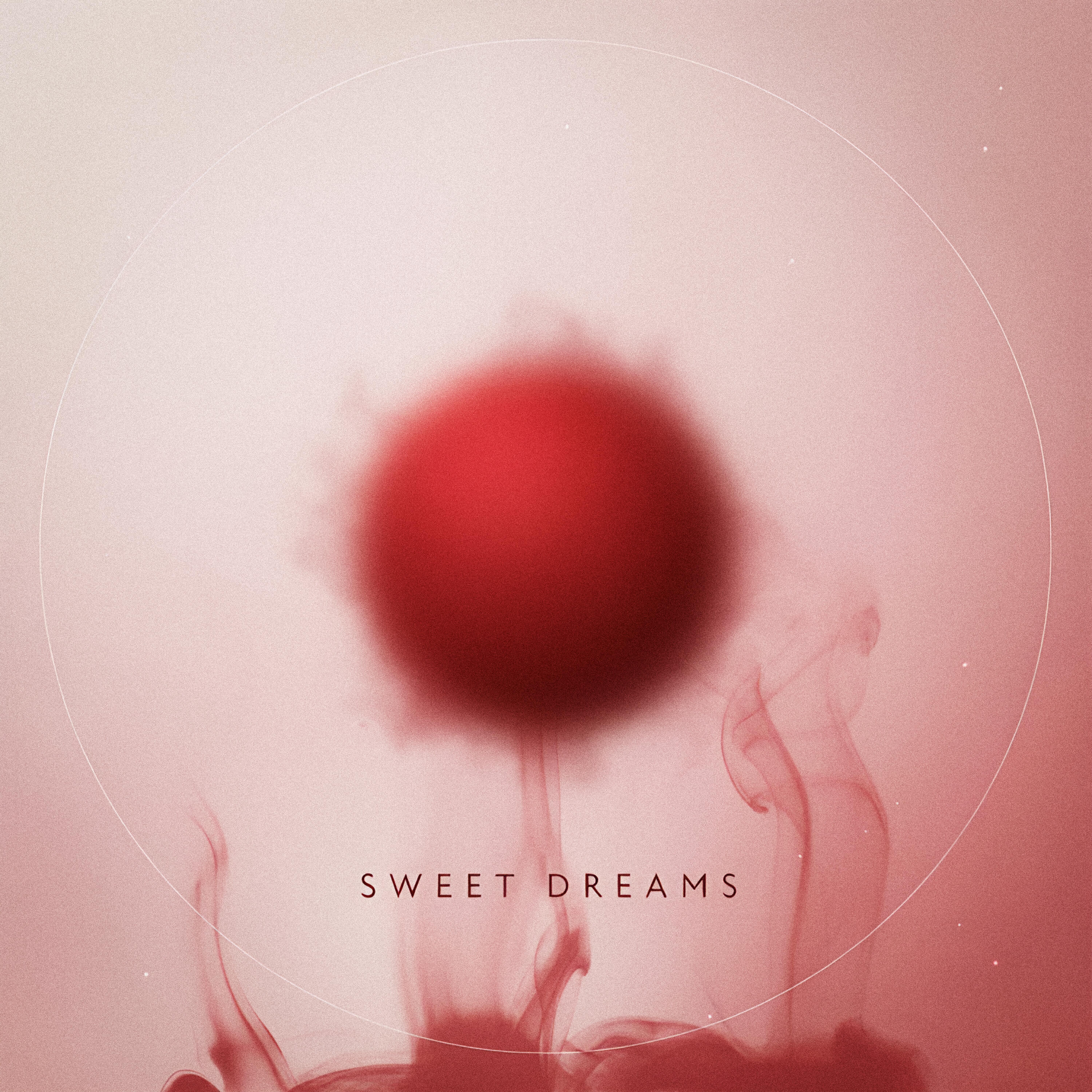 Релиз Sweet Dreams