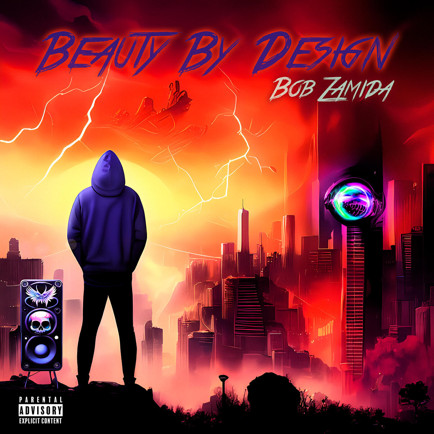 bob zamida