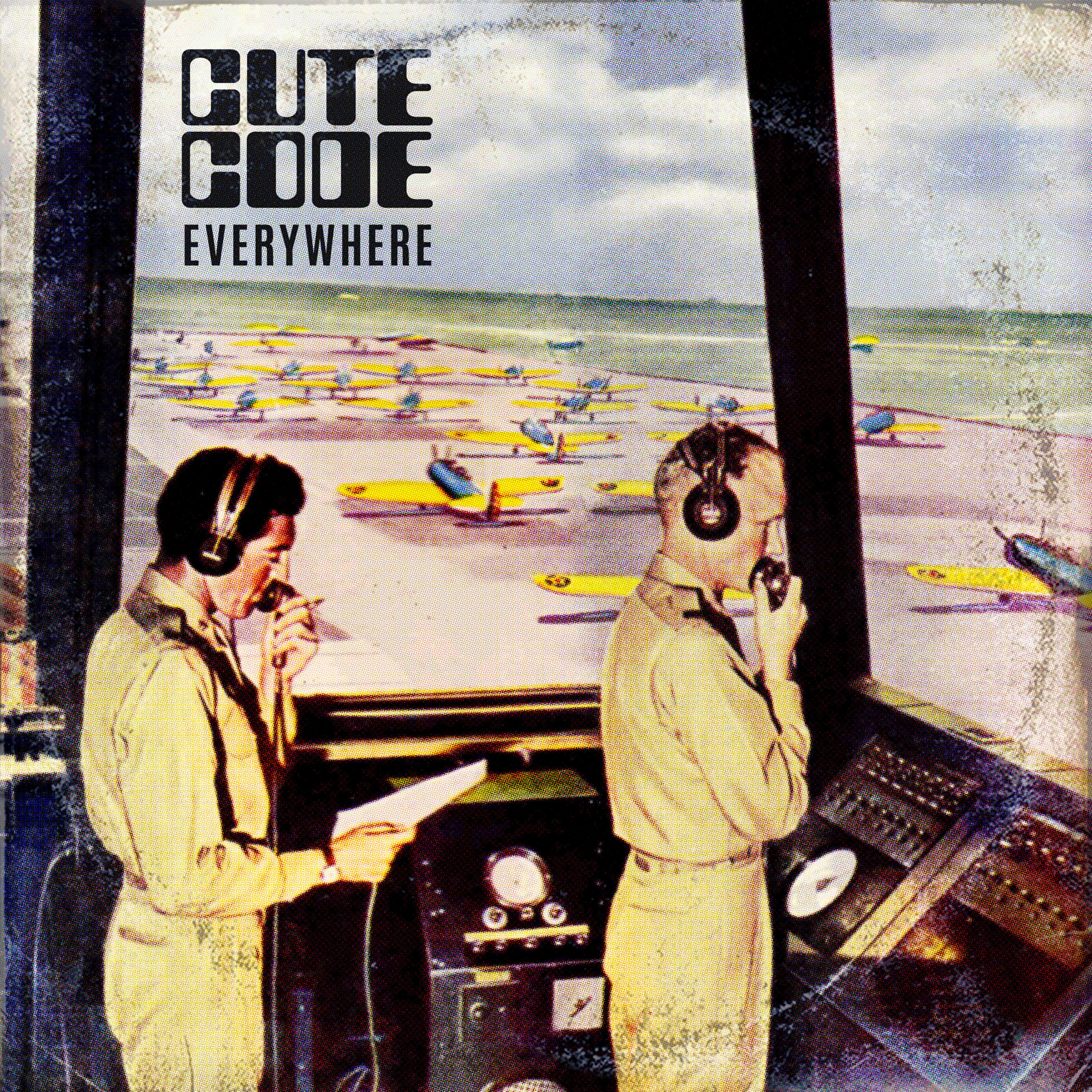 Релиз Everywhere