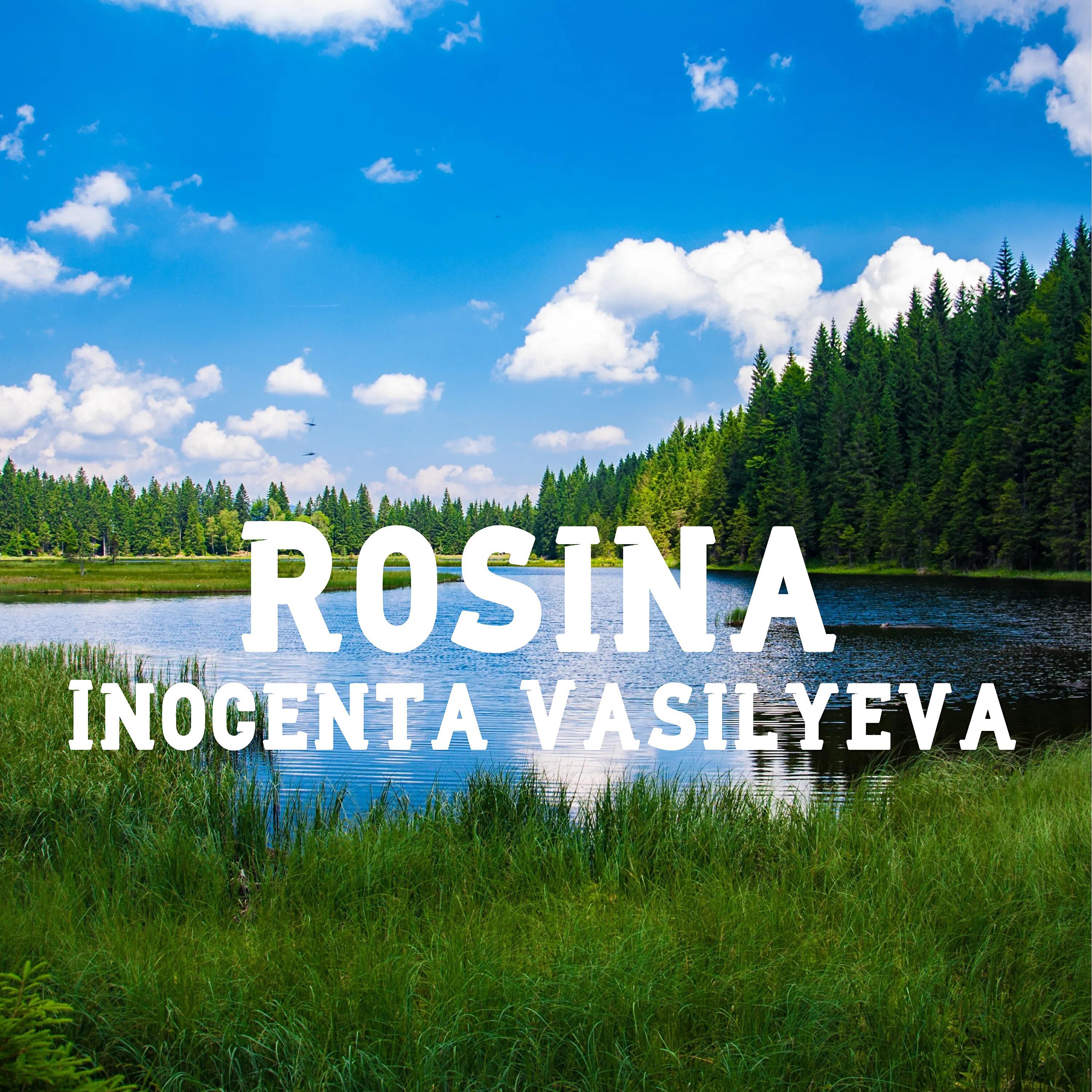 Inocenta Vasilyeva