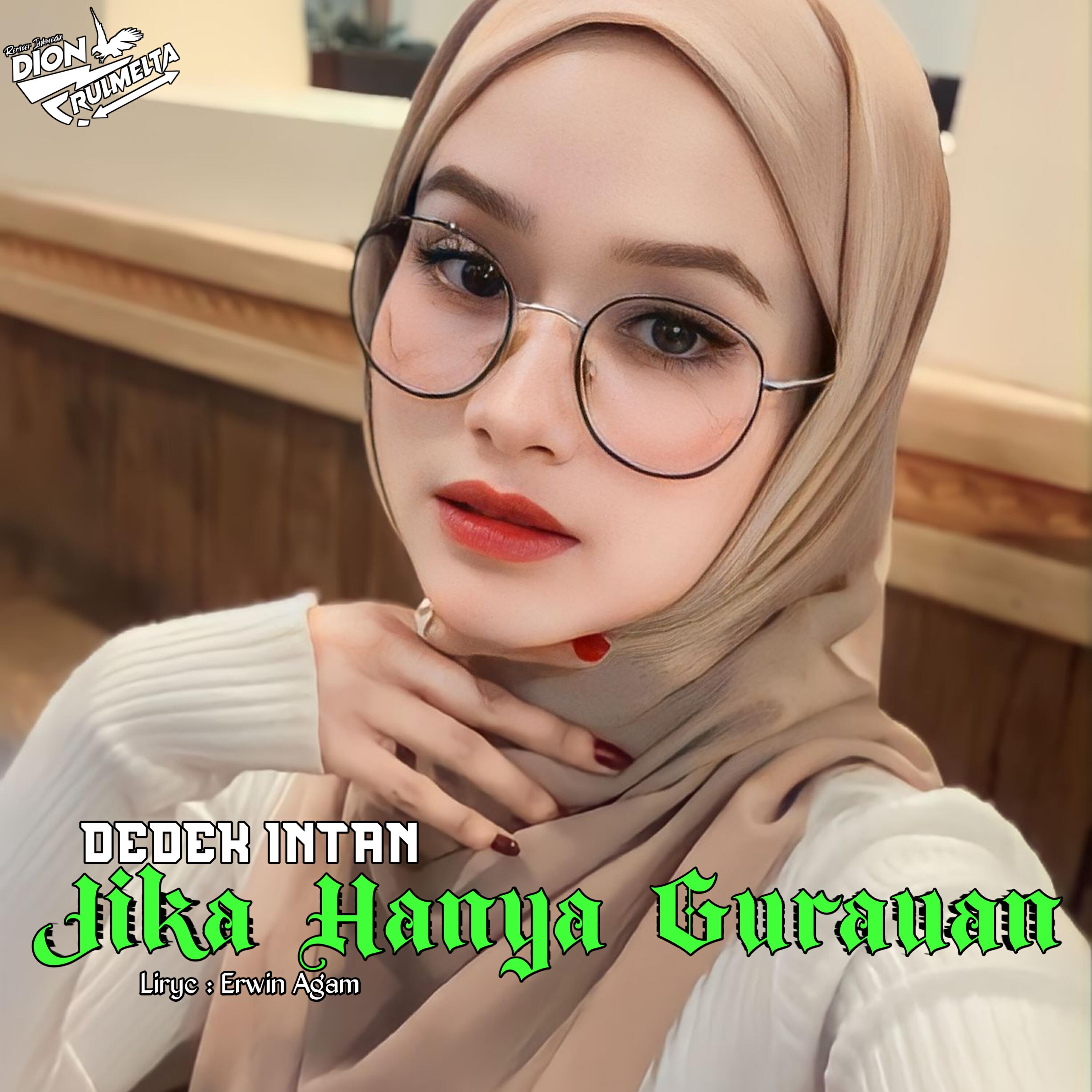 Релиз Jika Hanya Gurauan
