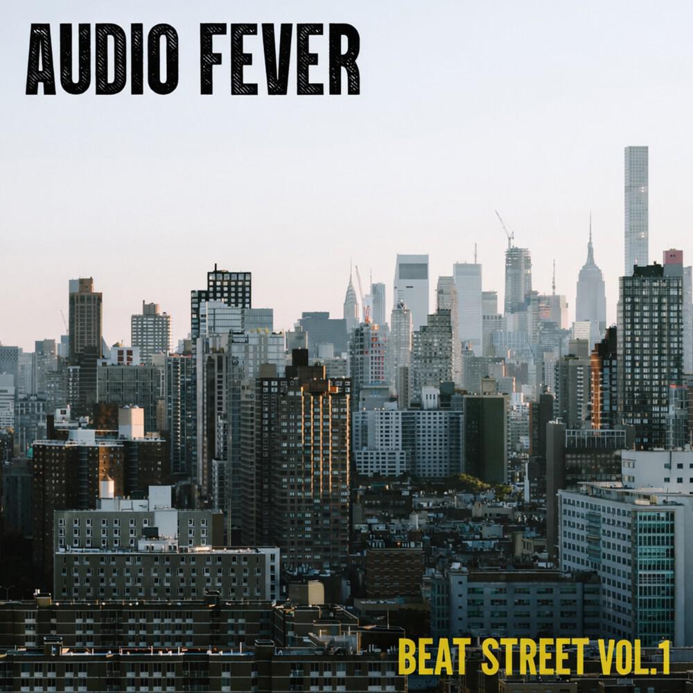 Релиз Beat Street, Vol. 1