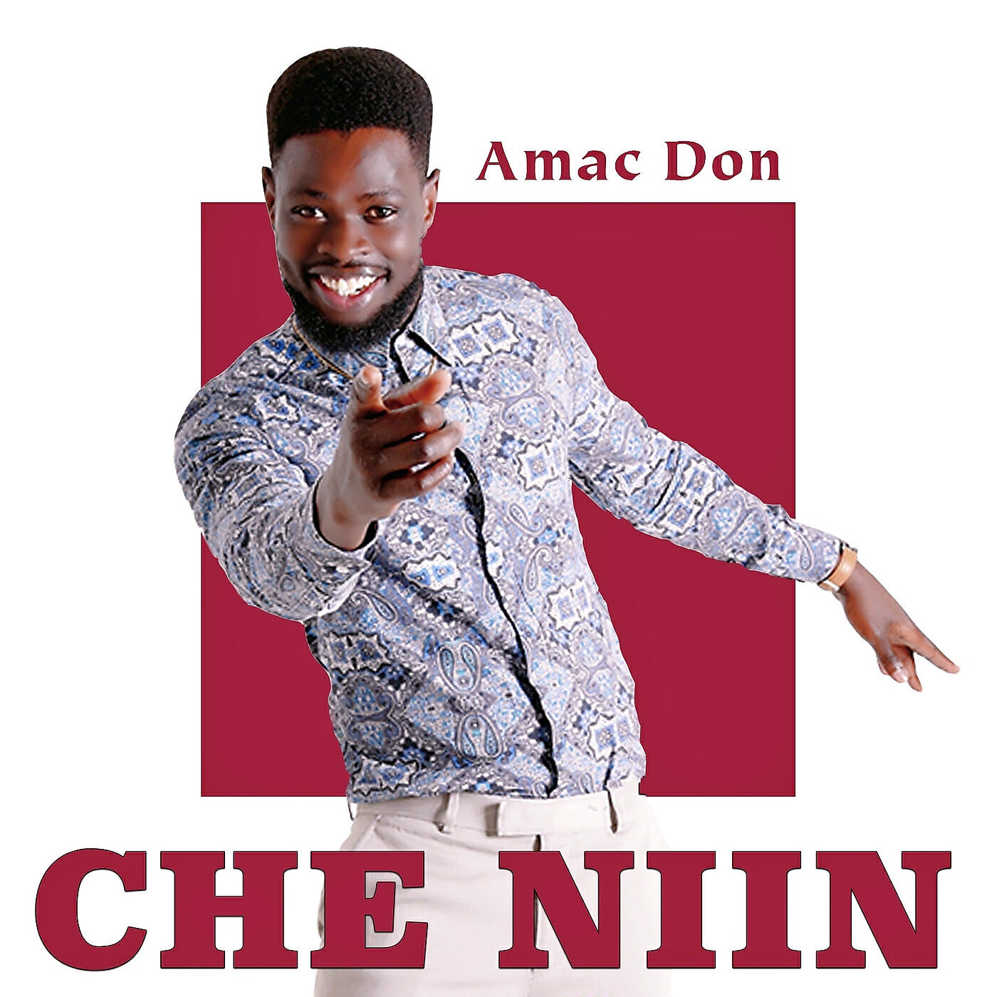 Релиз Che Niin
