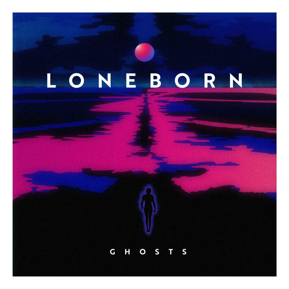Релиз Ghosts