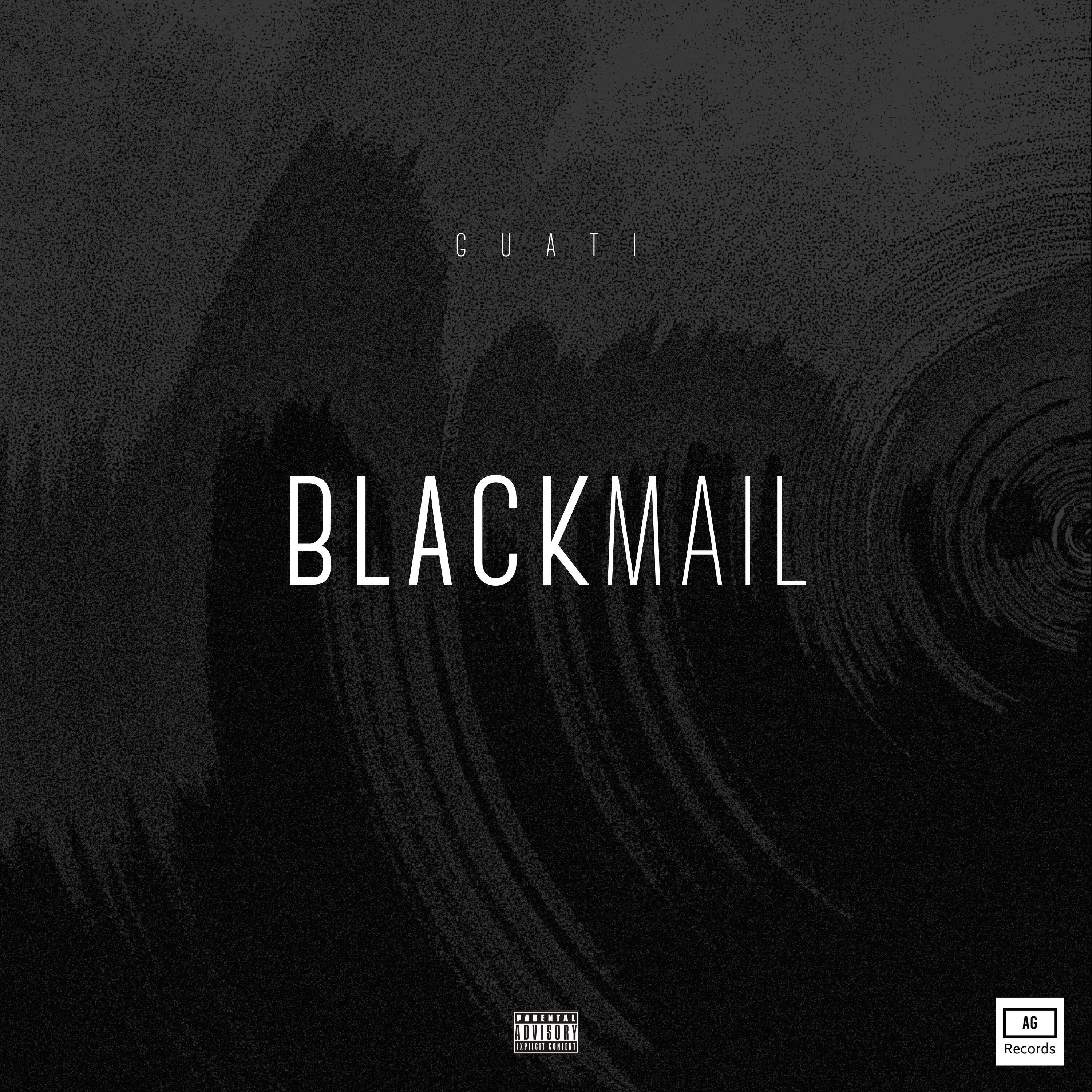 Релиз Blackmail