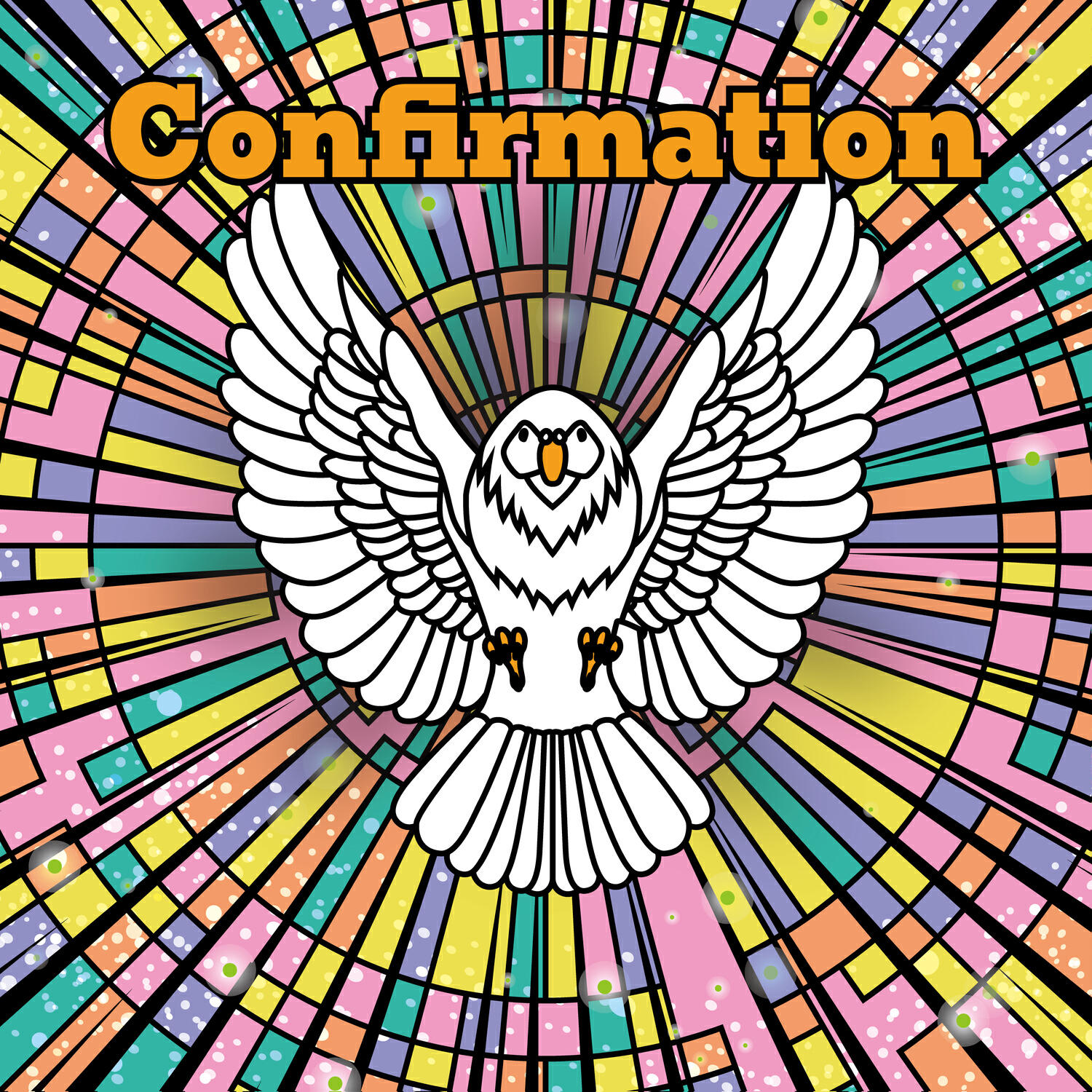 Релиз Confirmation