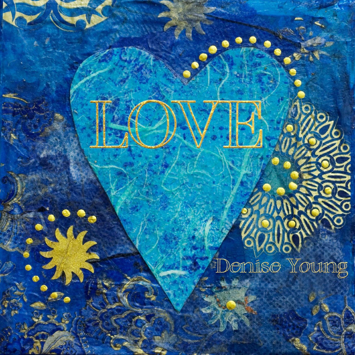 Релиз Love