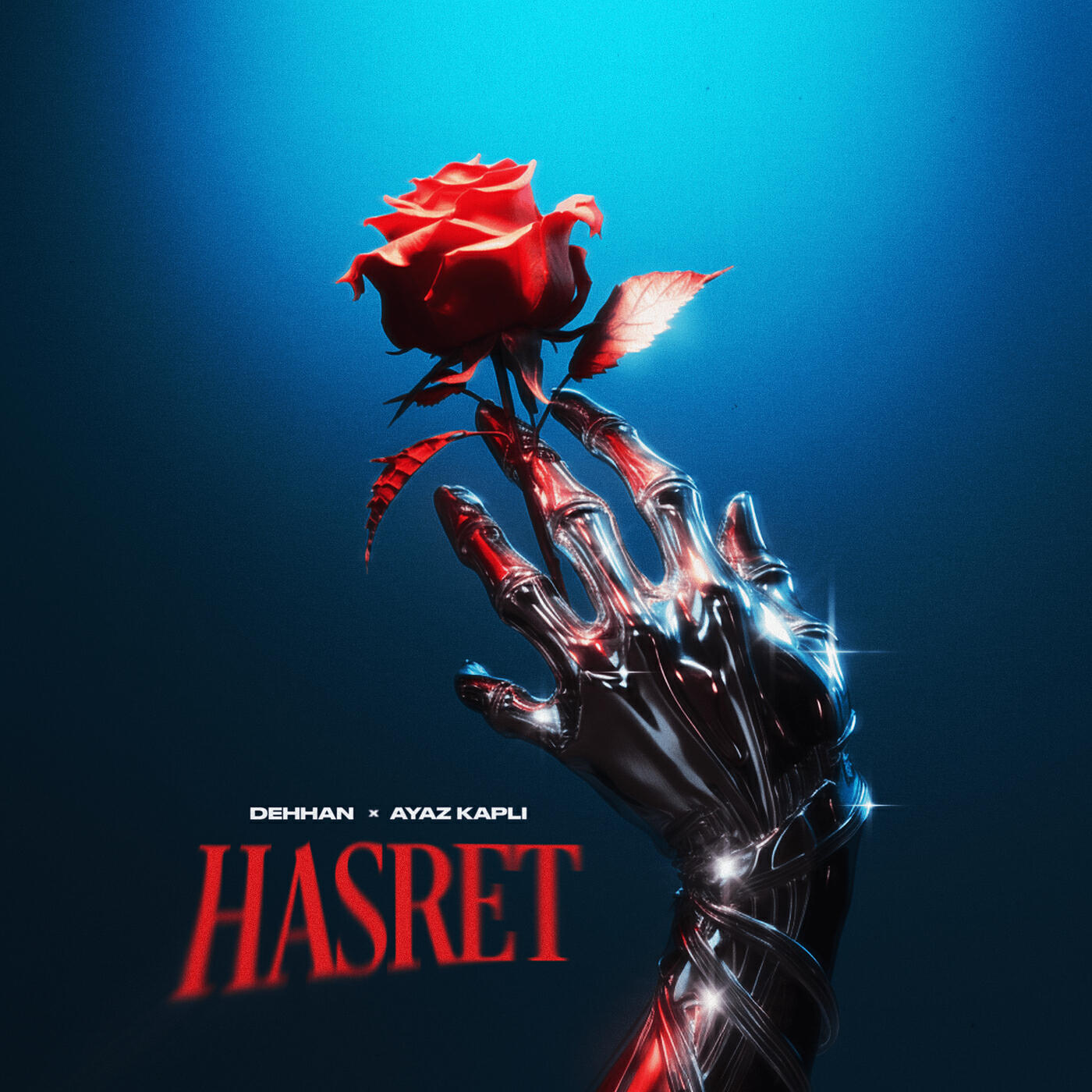Релиз Hasret