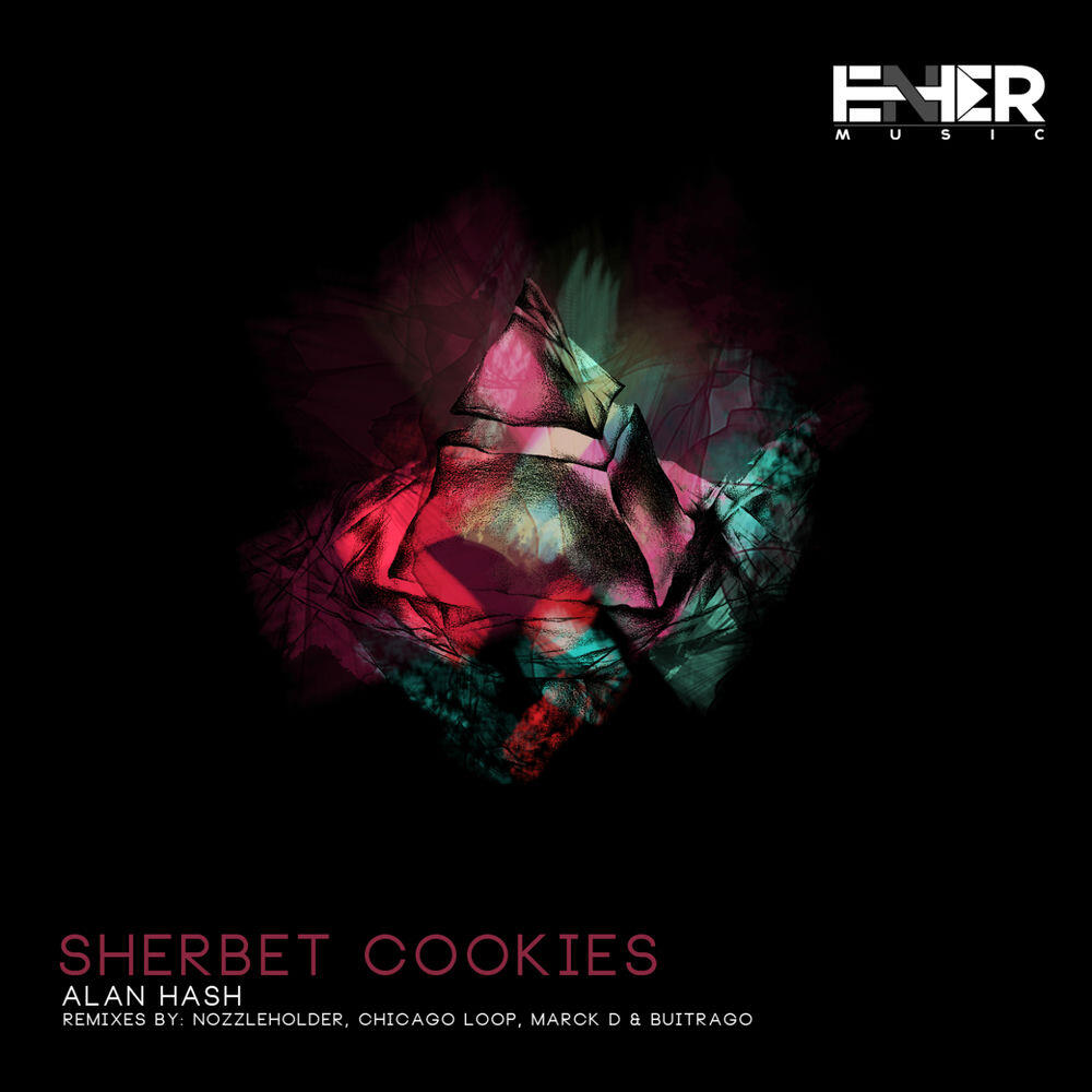 Релиз Sherbert Cookies