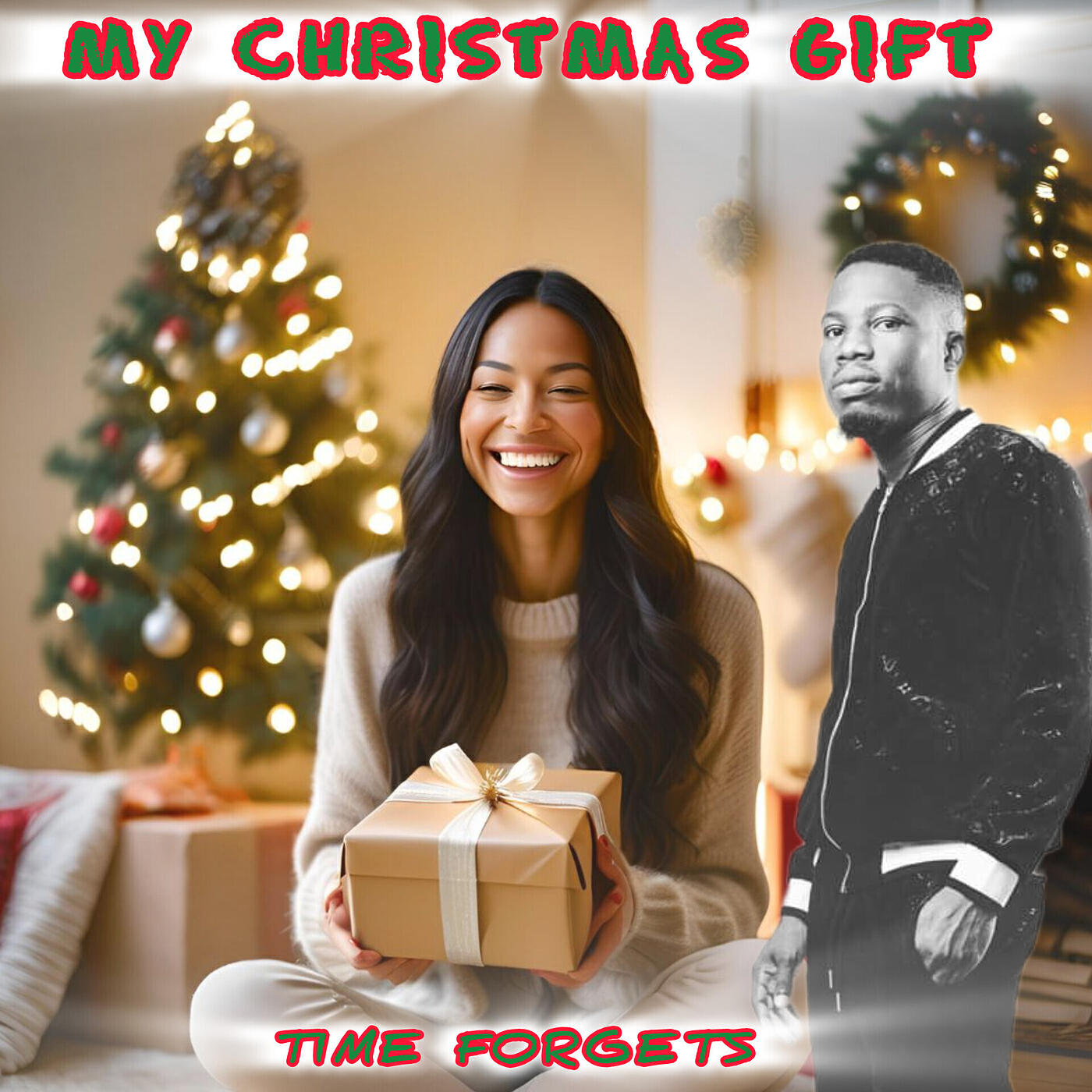 Релиз My Christmas Gift