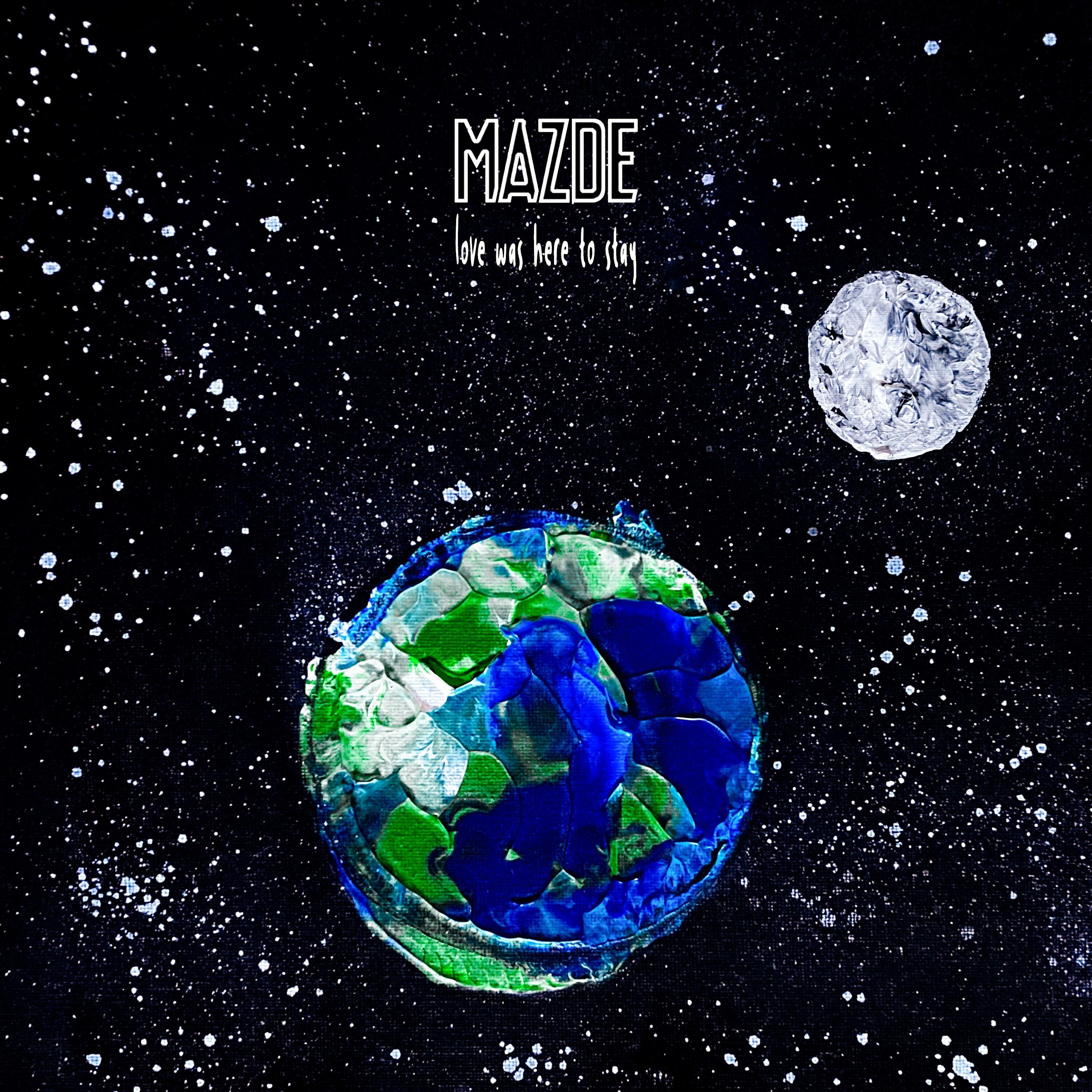 Релиз love was here to stay