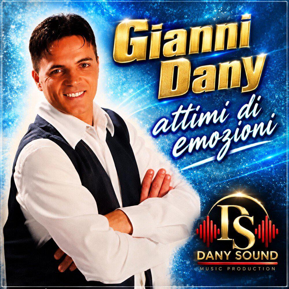 Релиз attimi di emozioni