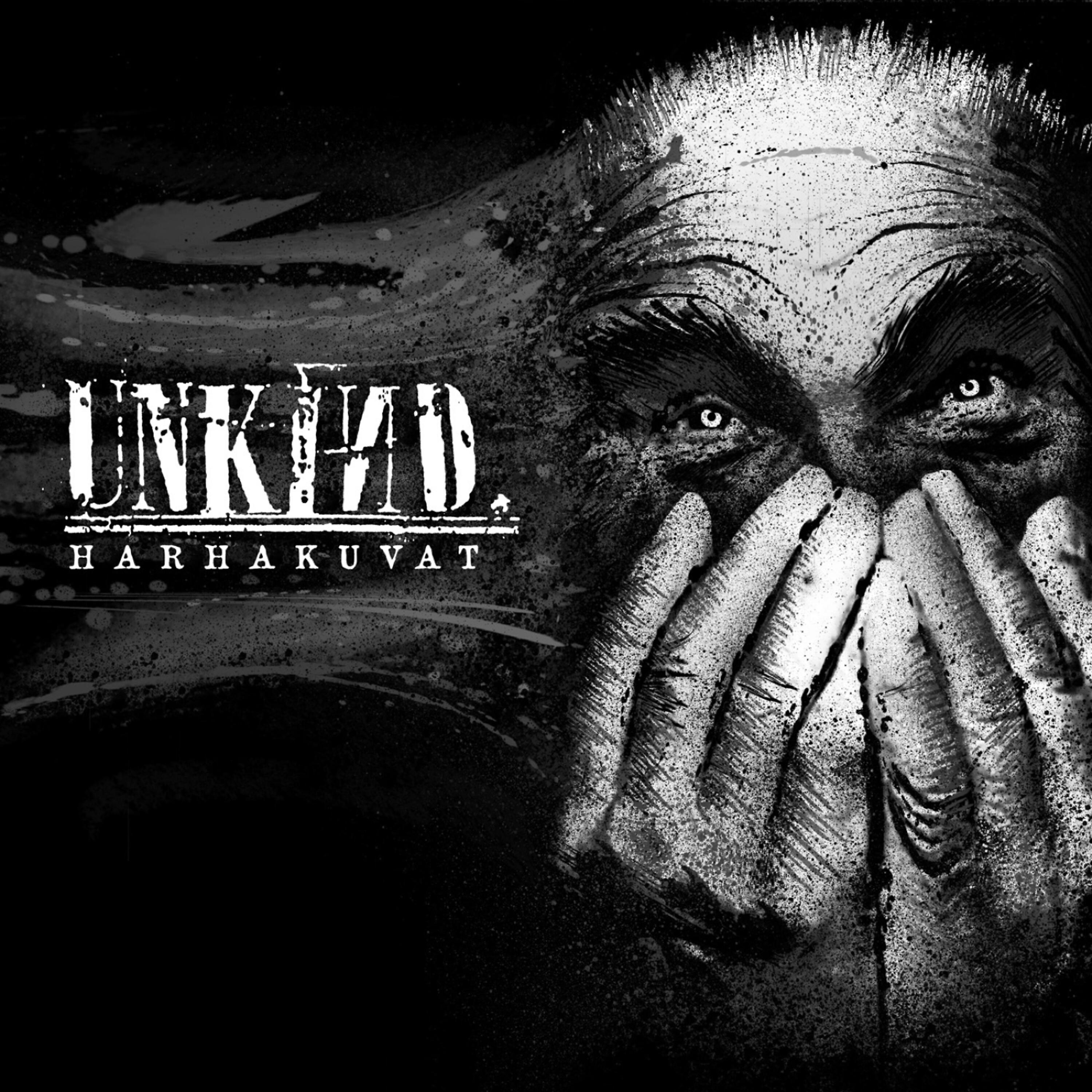 Релиз Harhakuvat