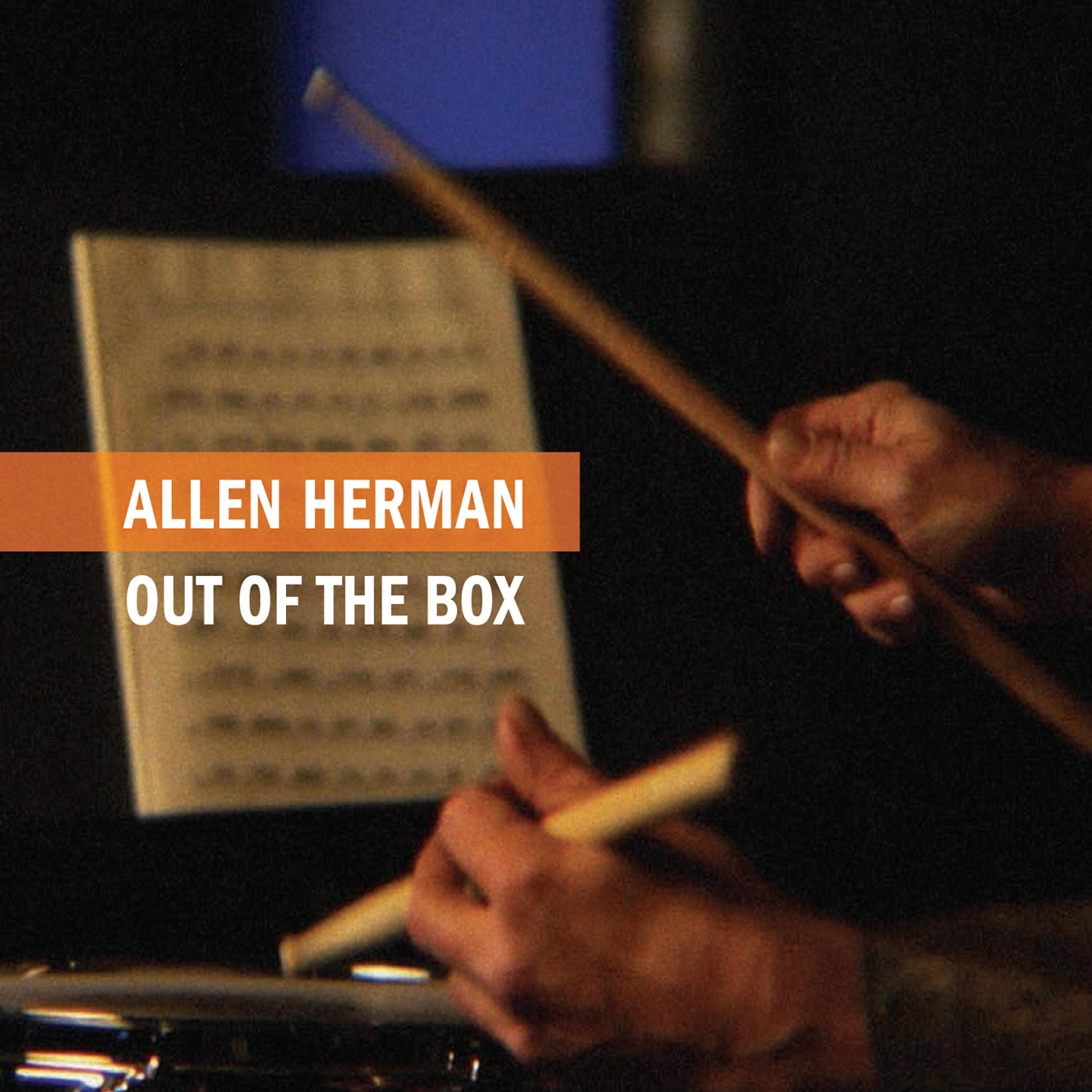 Allen Herman