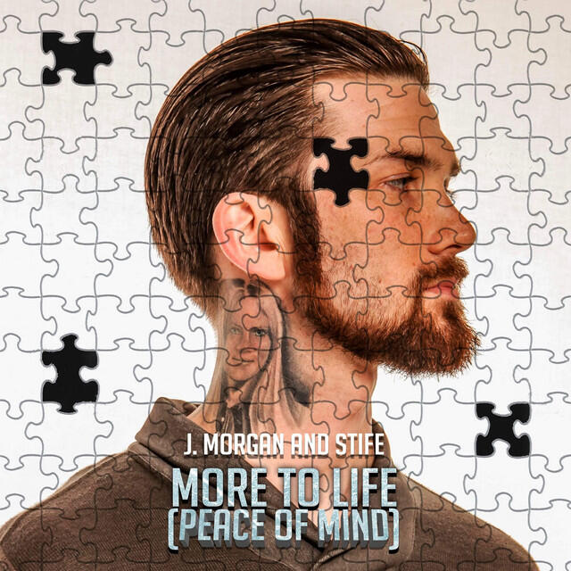 Релиз More to Life (Peace of Mind)