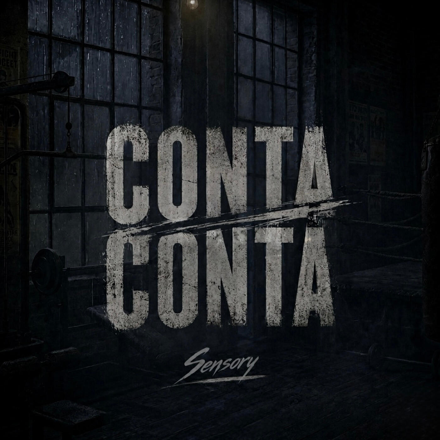Релиз Conta Conta