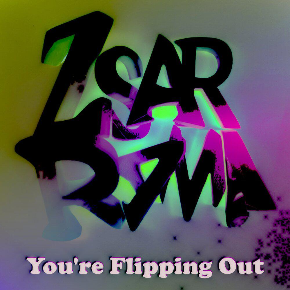 Релиз You're Flipping Out