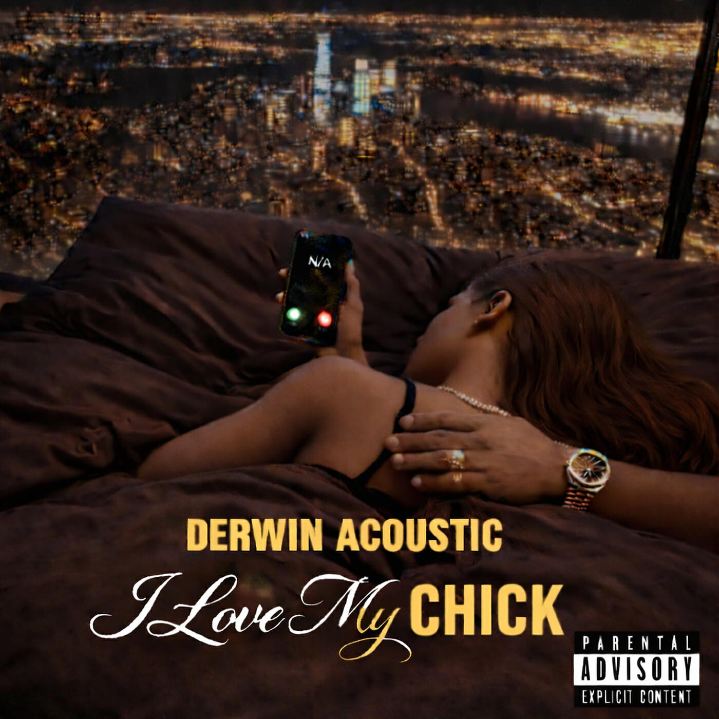 Derwin ACOUSTIC